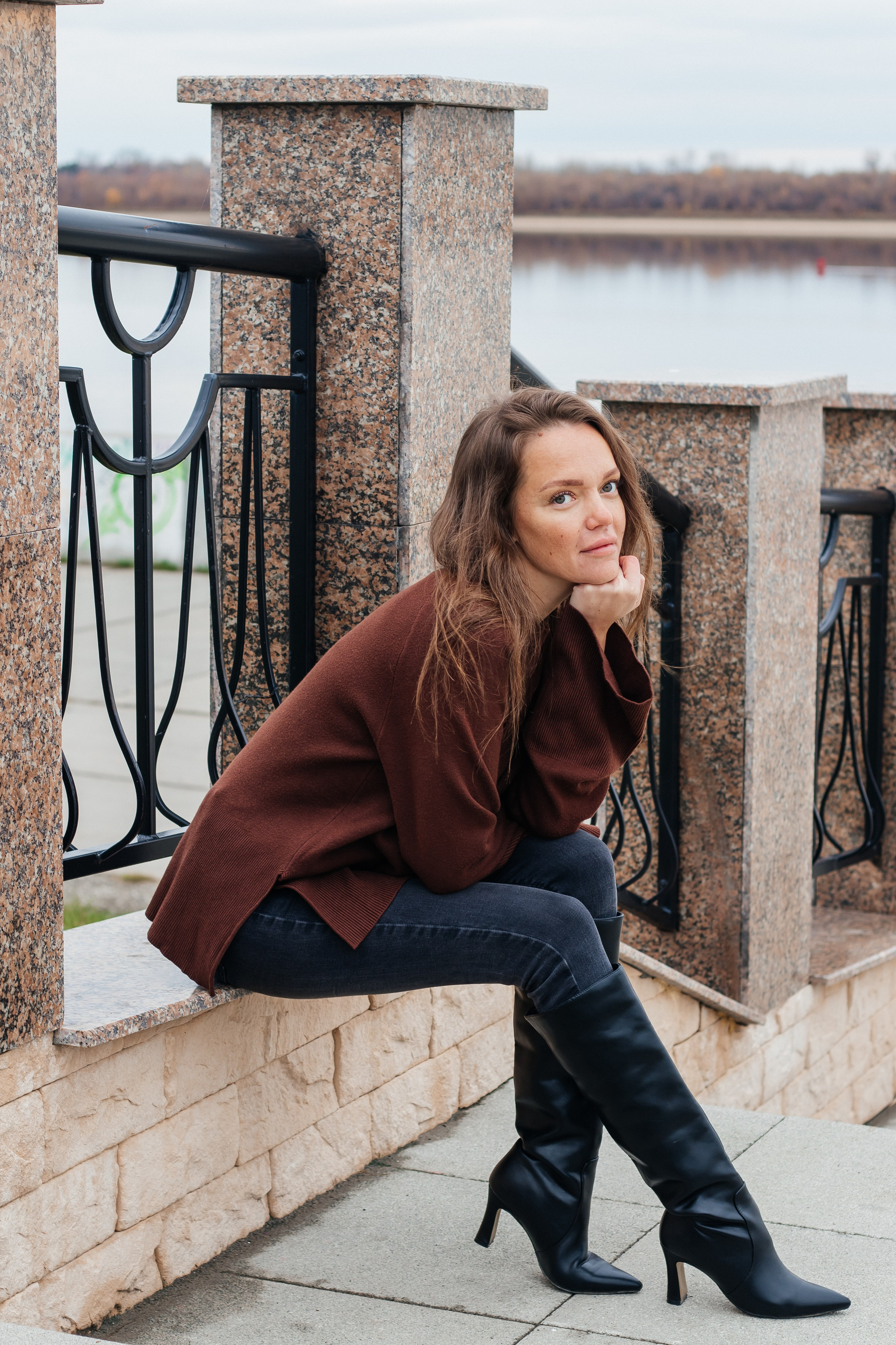 11.10.2023. Свадебный и семейный фотограф в Нижневартовске Татьяна Мартынова