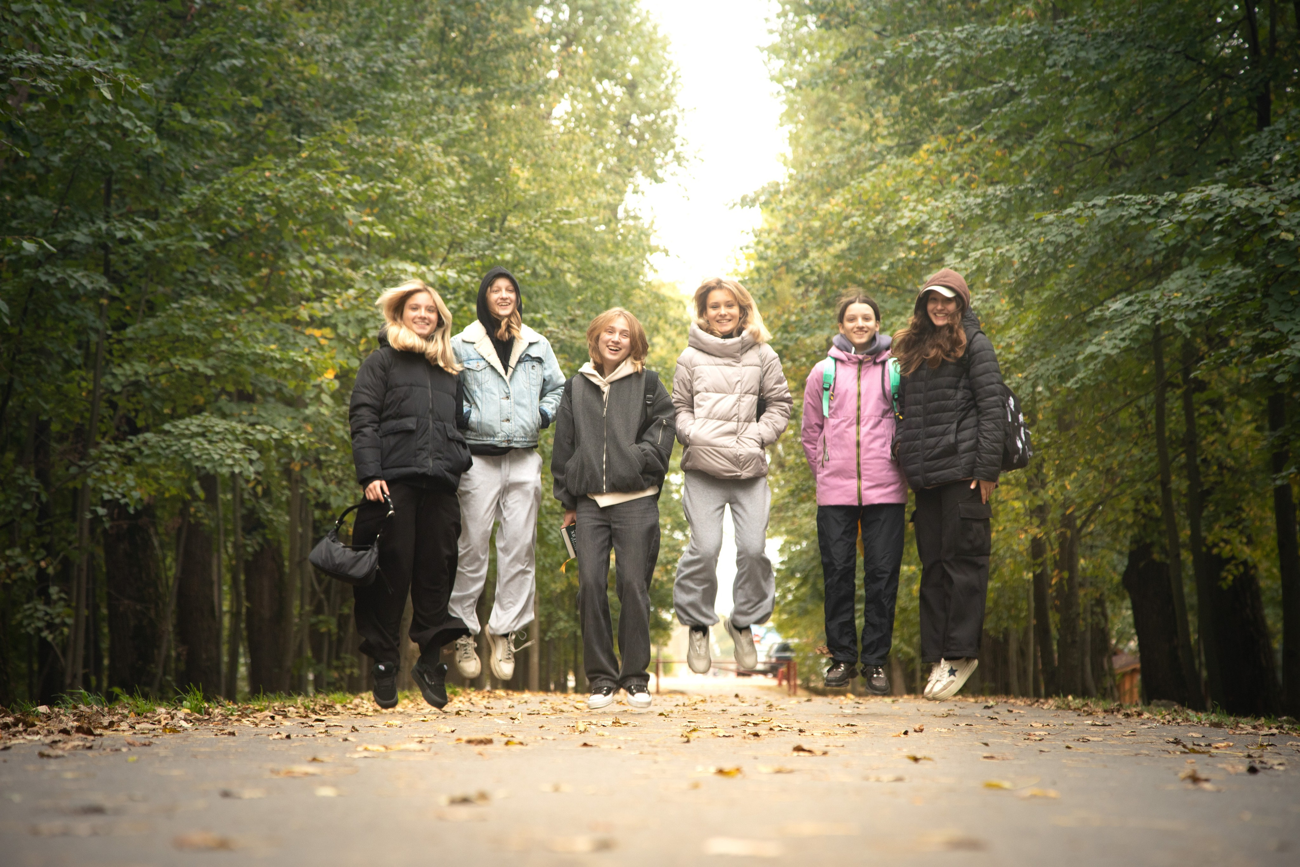 ШКОЛЬНЫЙ ПИКНИК 2025. Школьный фотограф Минск