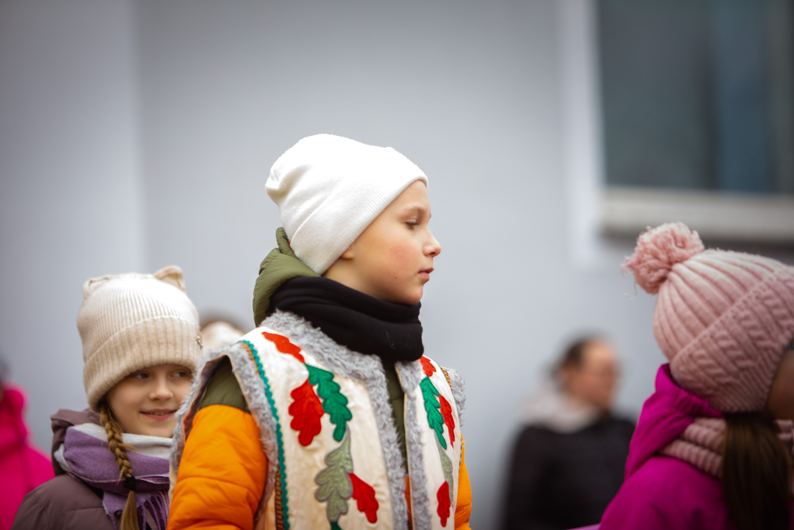 МАСЛЕНИЦА 2025. Школьный фотограф Минск