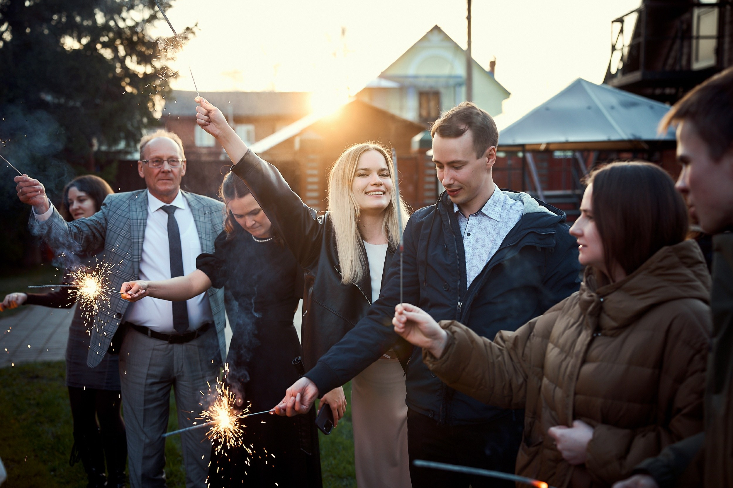 Репортажный фотограф СПБ Владимир Шишов