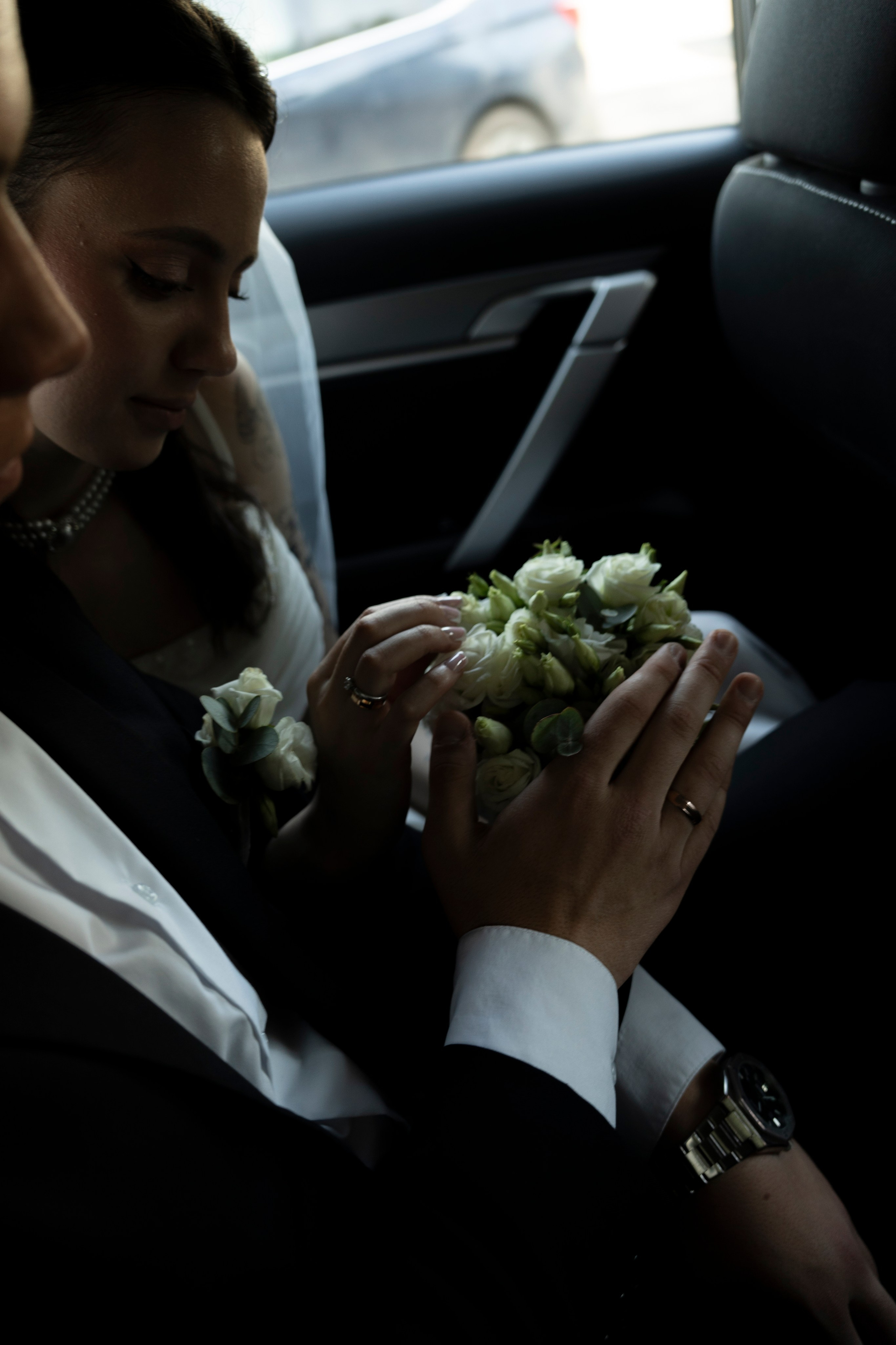 Аделина+Владислав. Главная