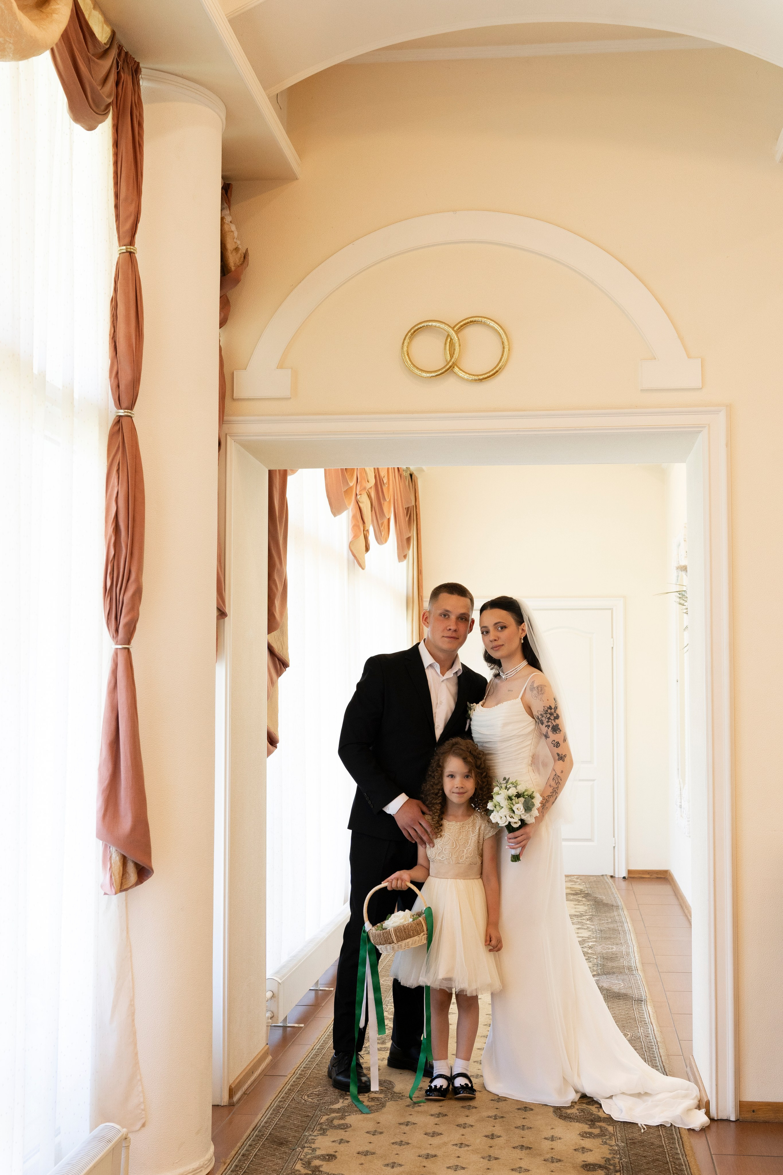 Аделина+Владислав. Главная