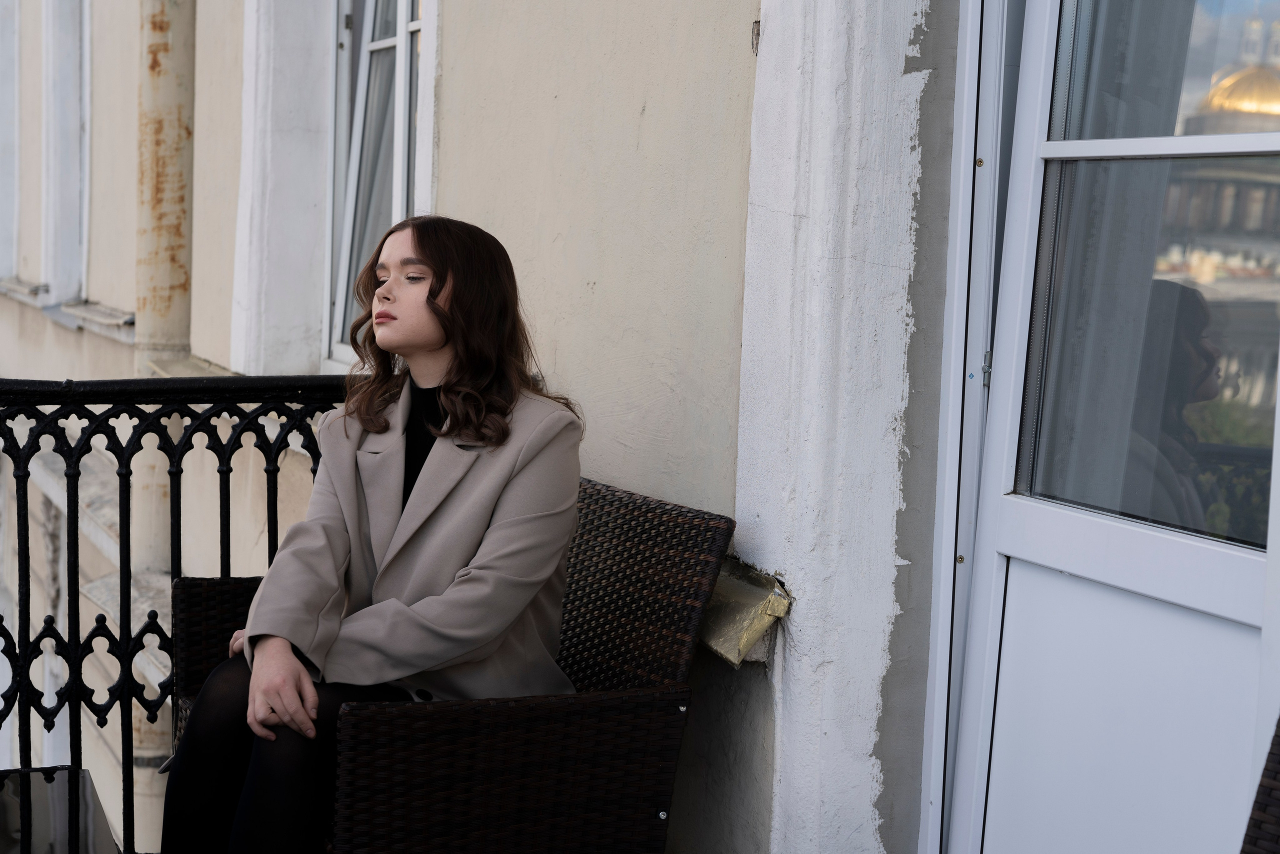 Екатерина. Главная