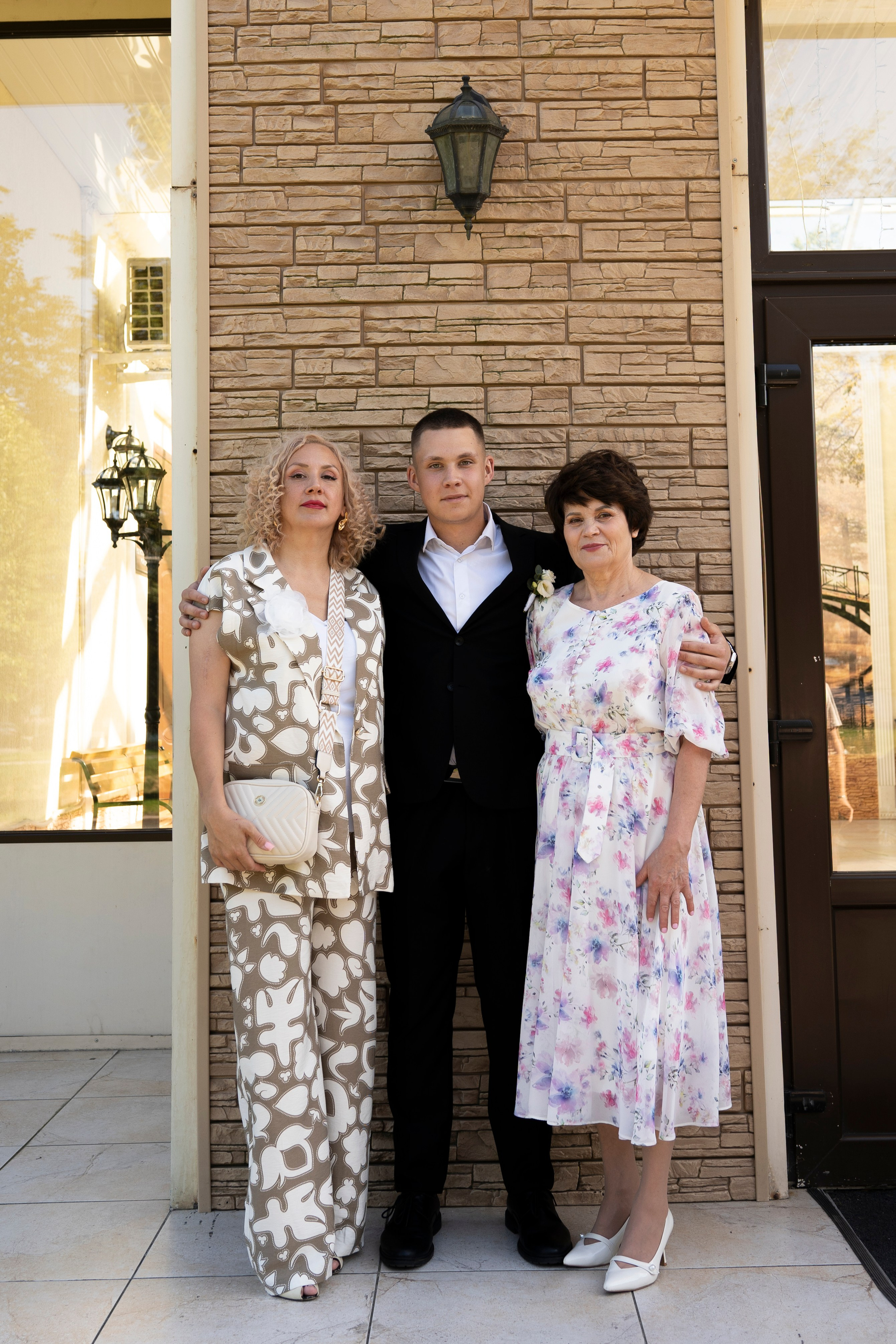 Аделина+Владислав. Главная