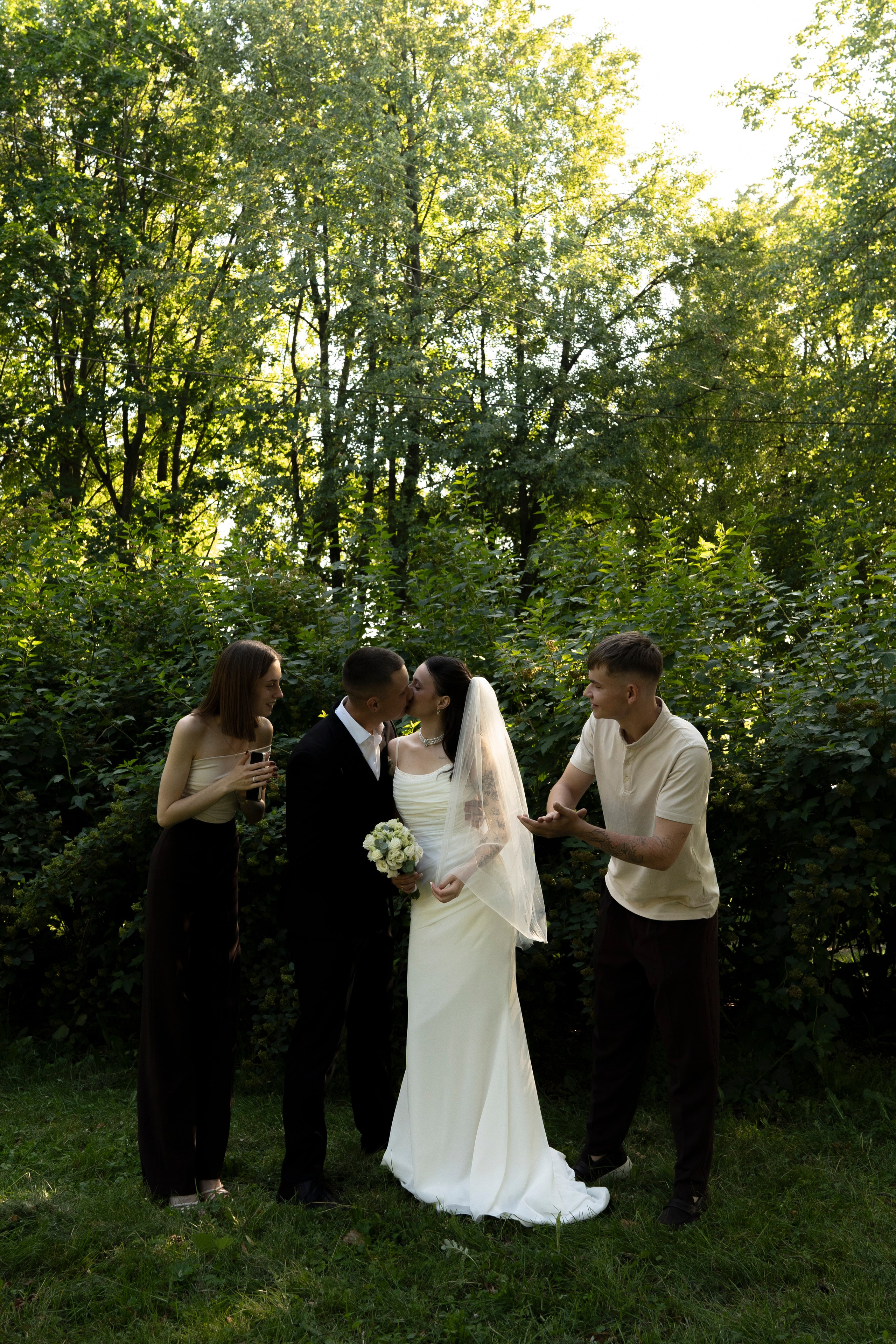 Аделина+Владислав. Главная