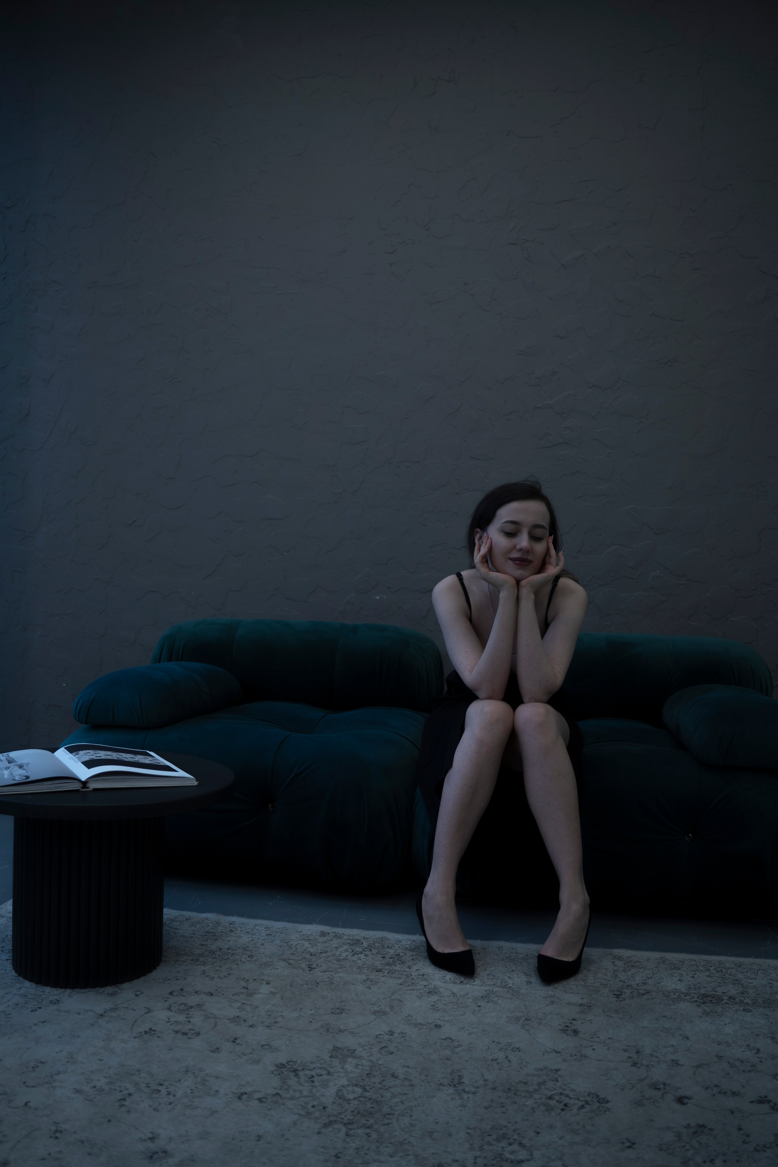 Мила. Главная