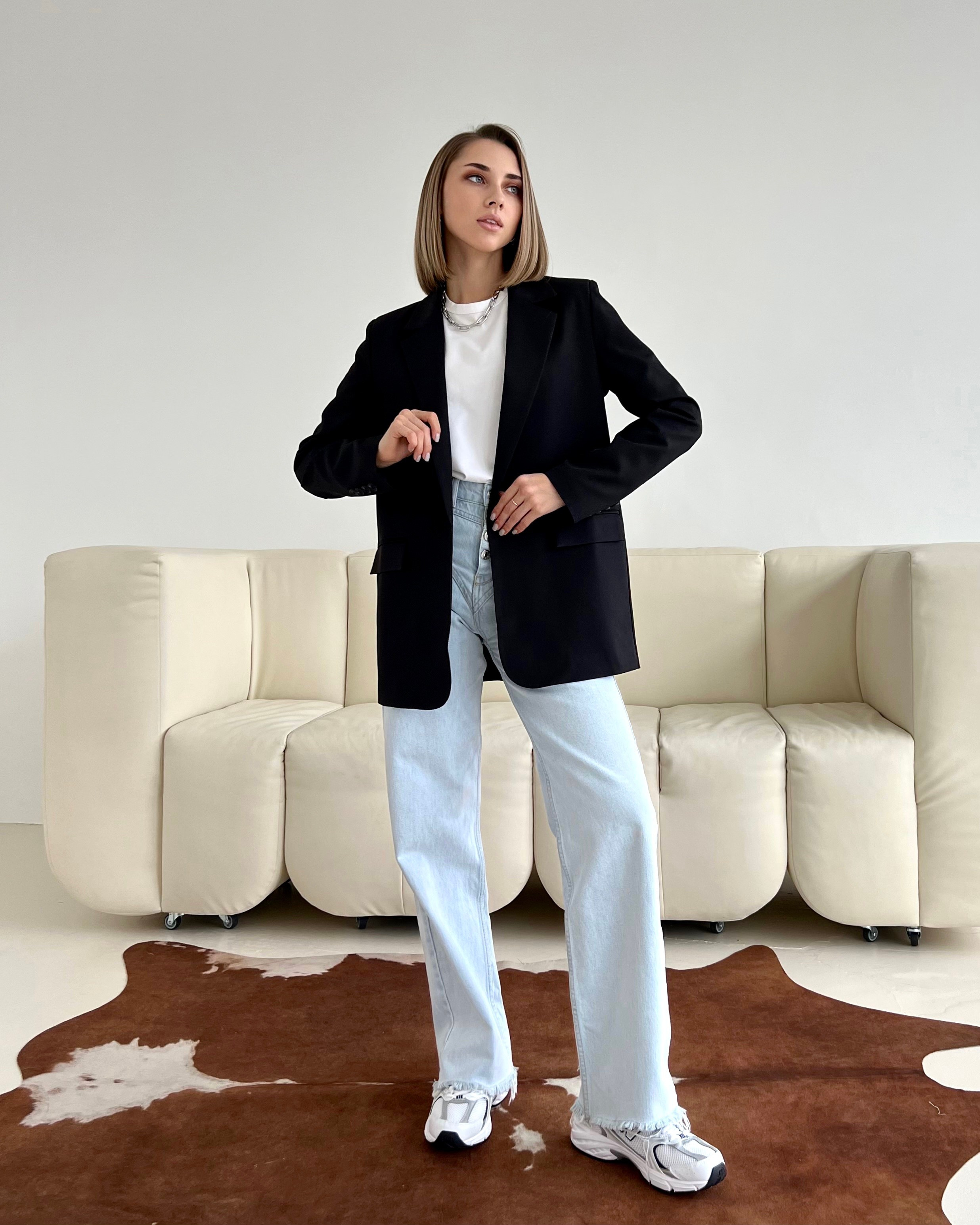 Юлия З. Фото и видео продакшн в Москве — съемка для брендов и маркетплейсов