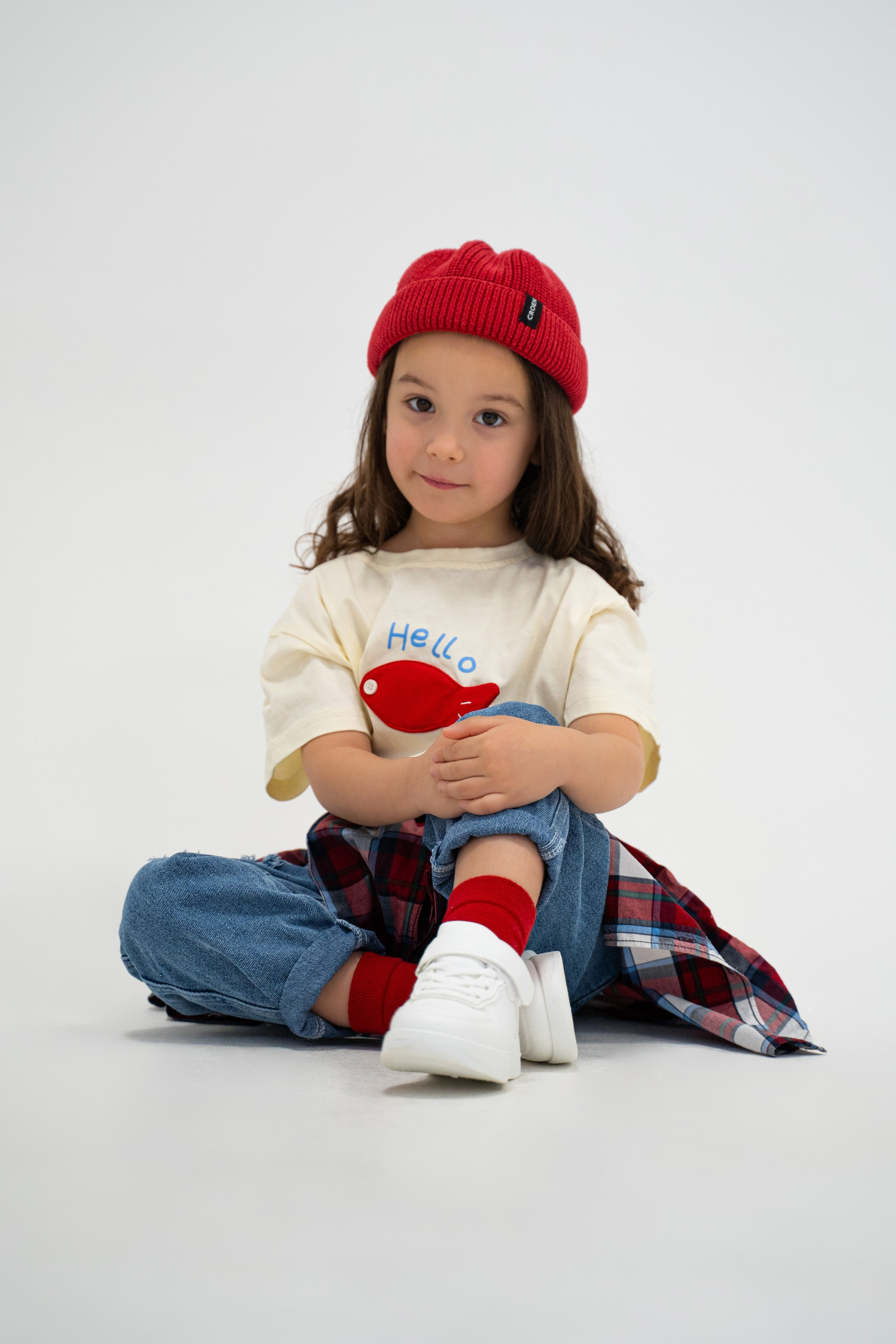 Надя Н. (дети). Фото и видео продакшн в Москве — съемка для брендов и маркетплейсов