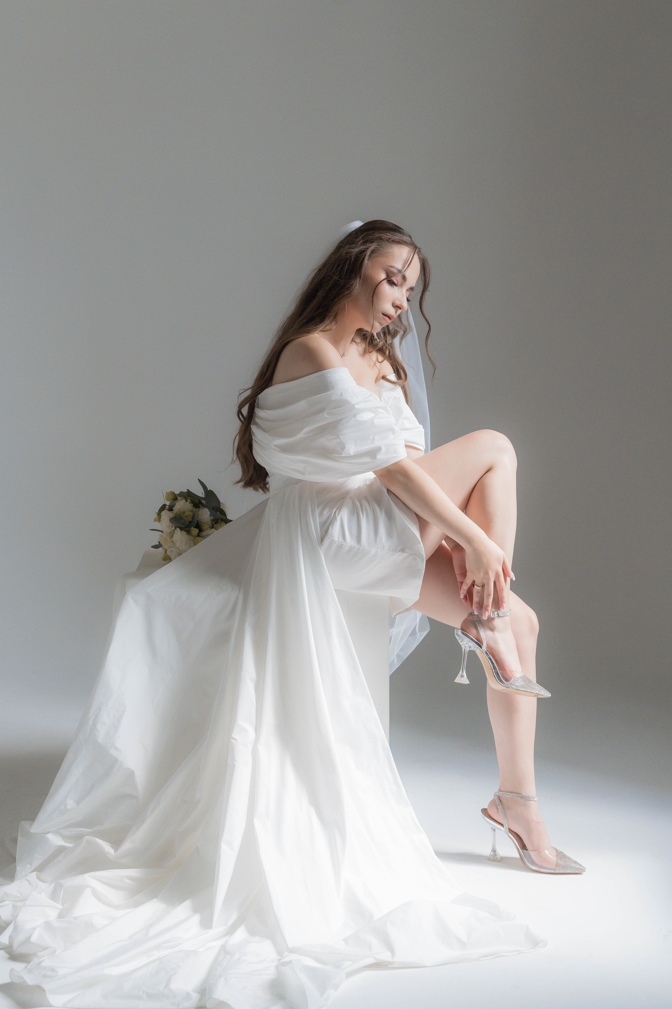 Арина и Андрей