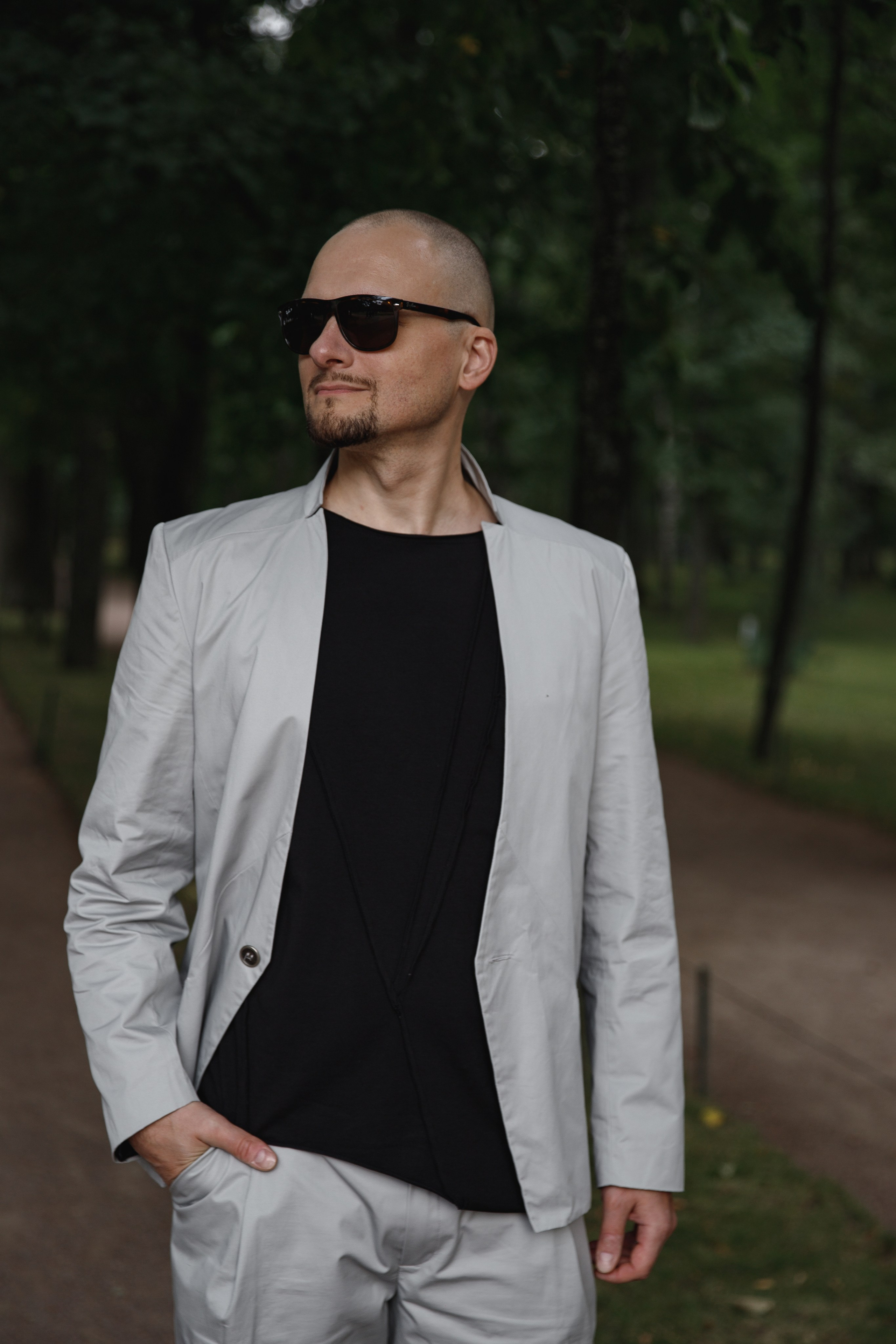 Александр и Александра. Фотограф в Санкт-Петербурге Ольга Староверова