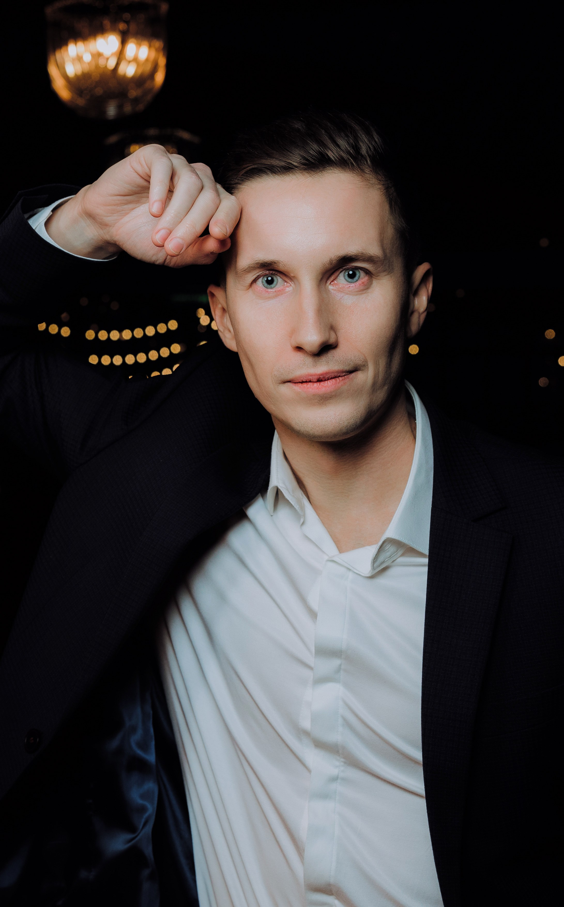 Корпоратив в LOFT HALL. Фотограф Андрей Ширкалин Москва Московская обл, Коломна, Рязань