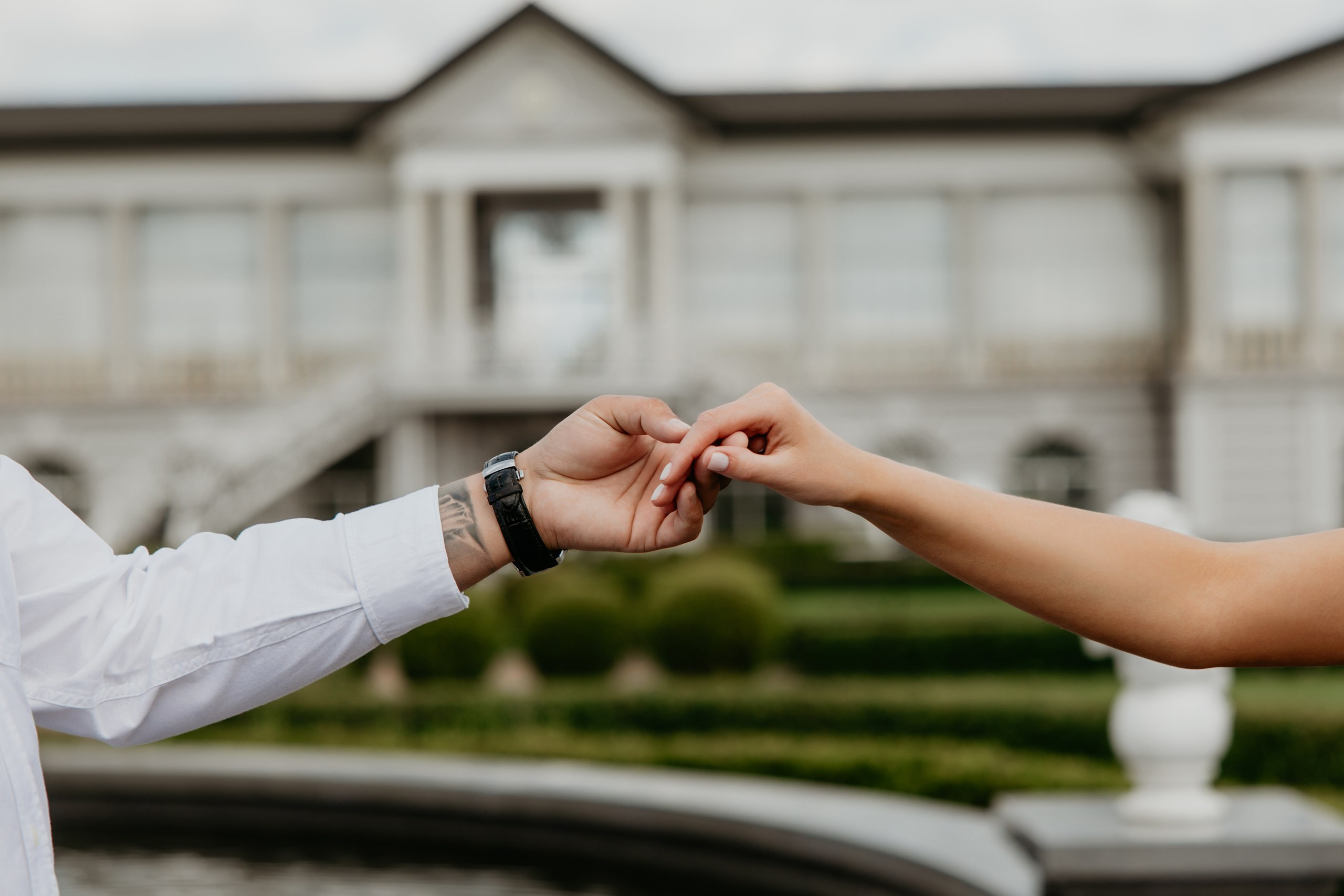 Николай и София. Свадебный и портретный фотограф Минск Евсович Инна