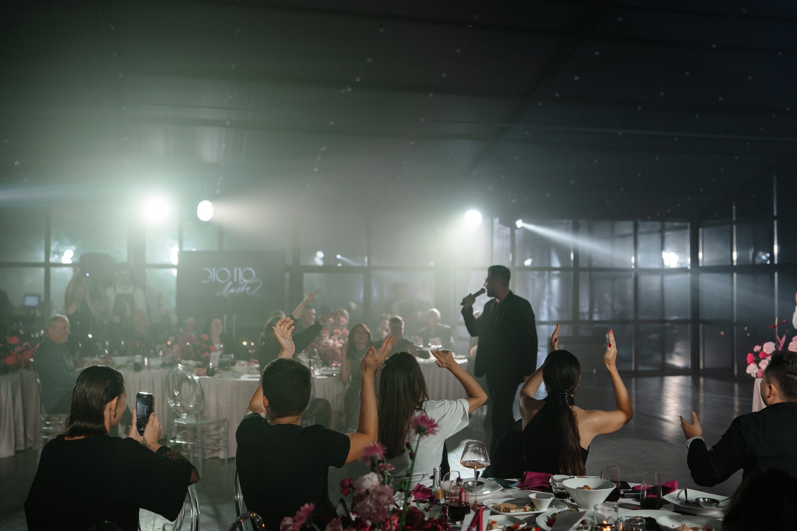 Гриша и Настя. Свадебный и репортажный фотограф в Москве Андрей Вайман