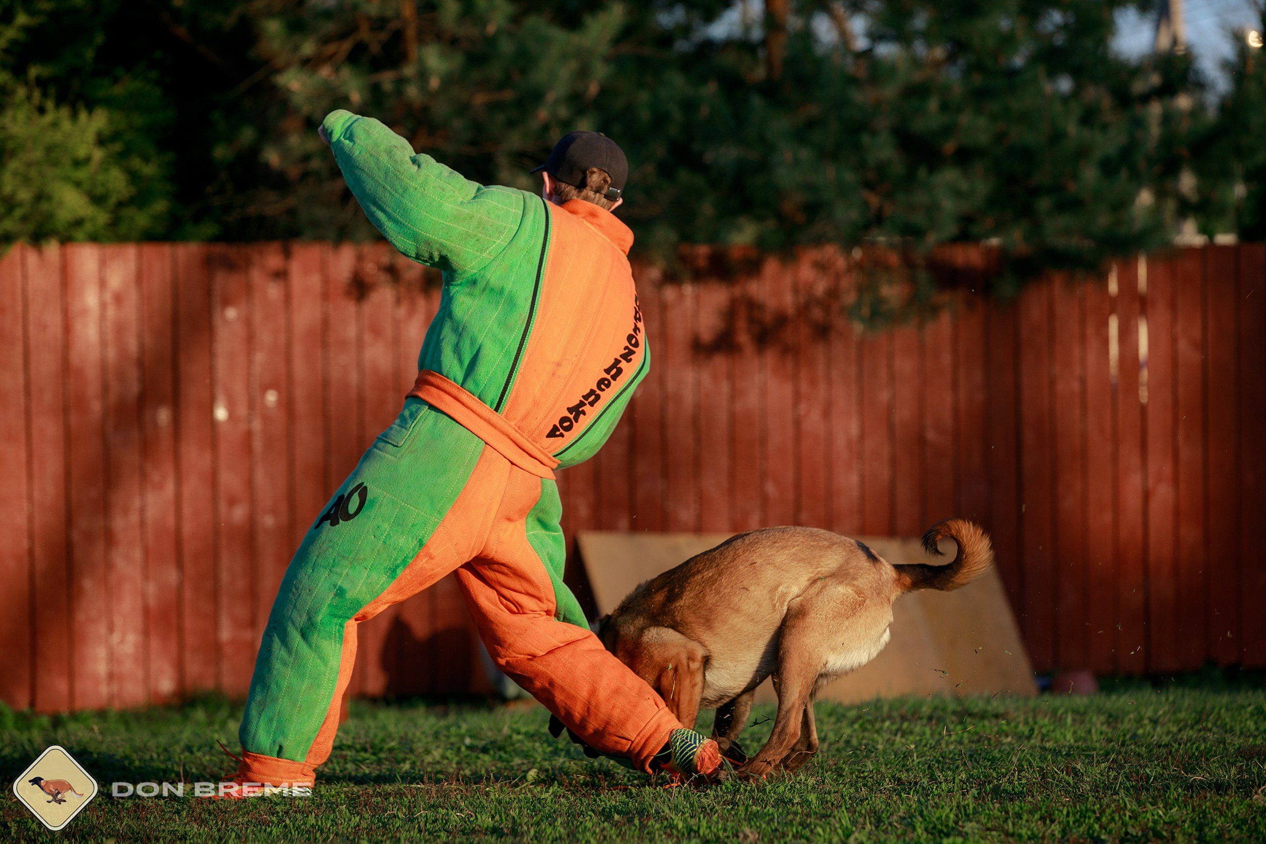 Семинар для фигурантов, день 3. Фотограф-анималист Mary Mart — Москва, Питер