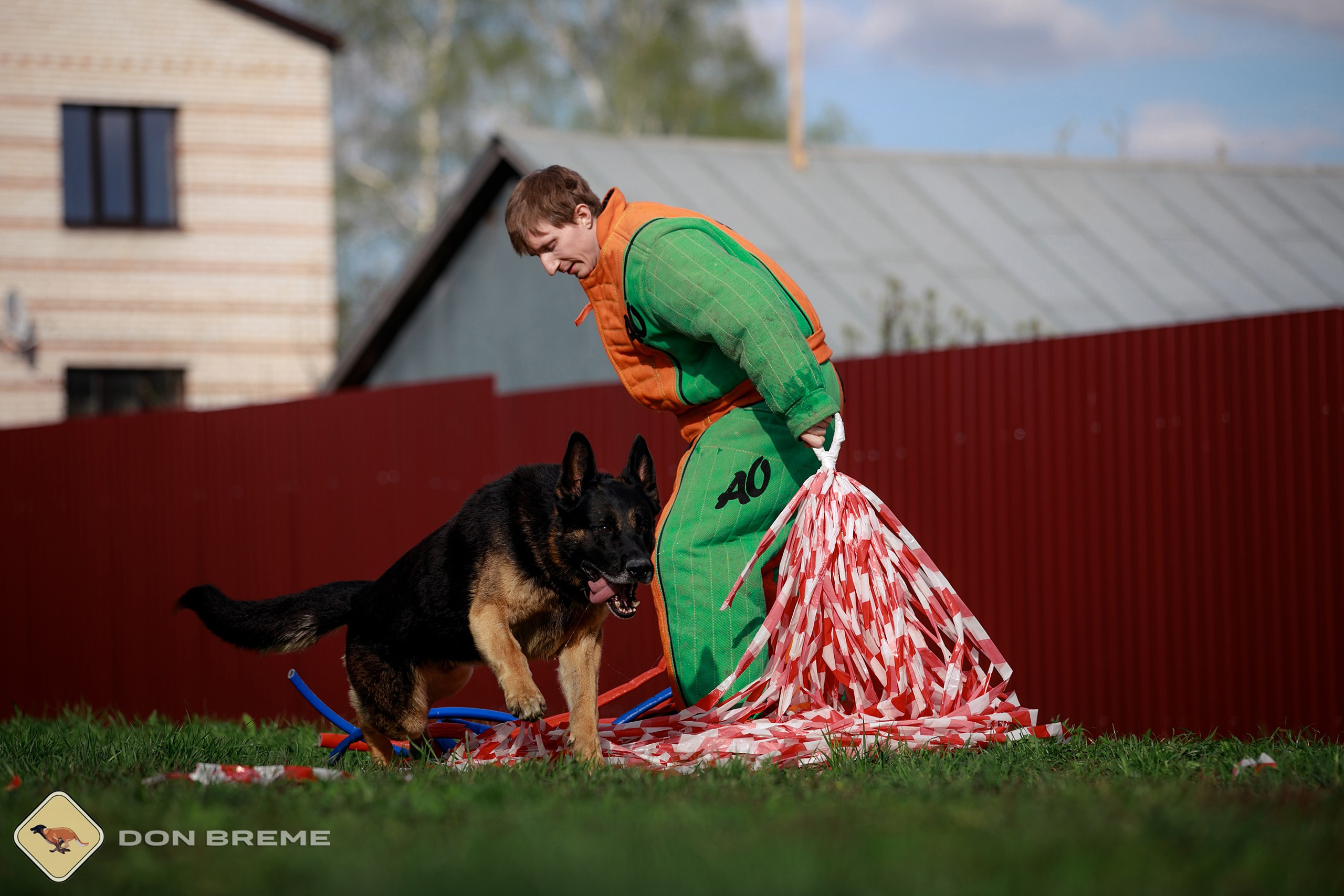Семинар для фигурантов, день 2. Фотограф-анималист Mary Mart — Москва, Питер