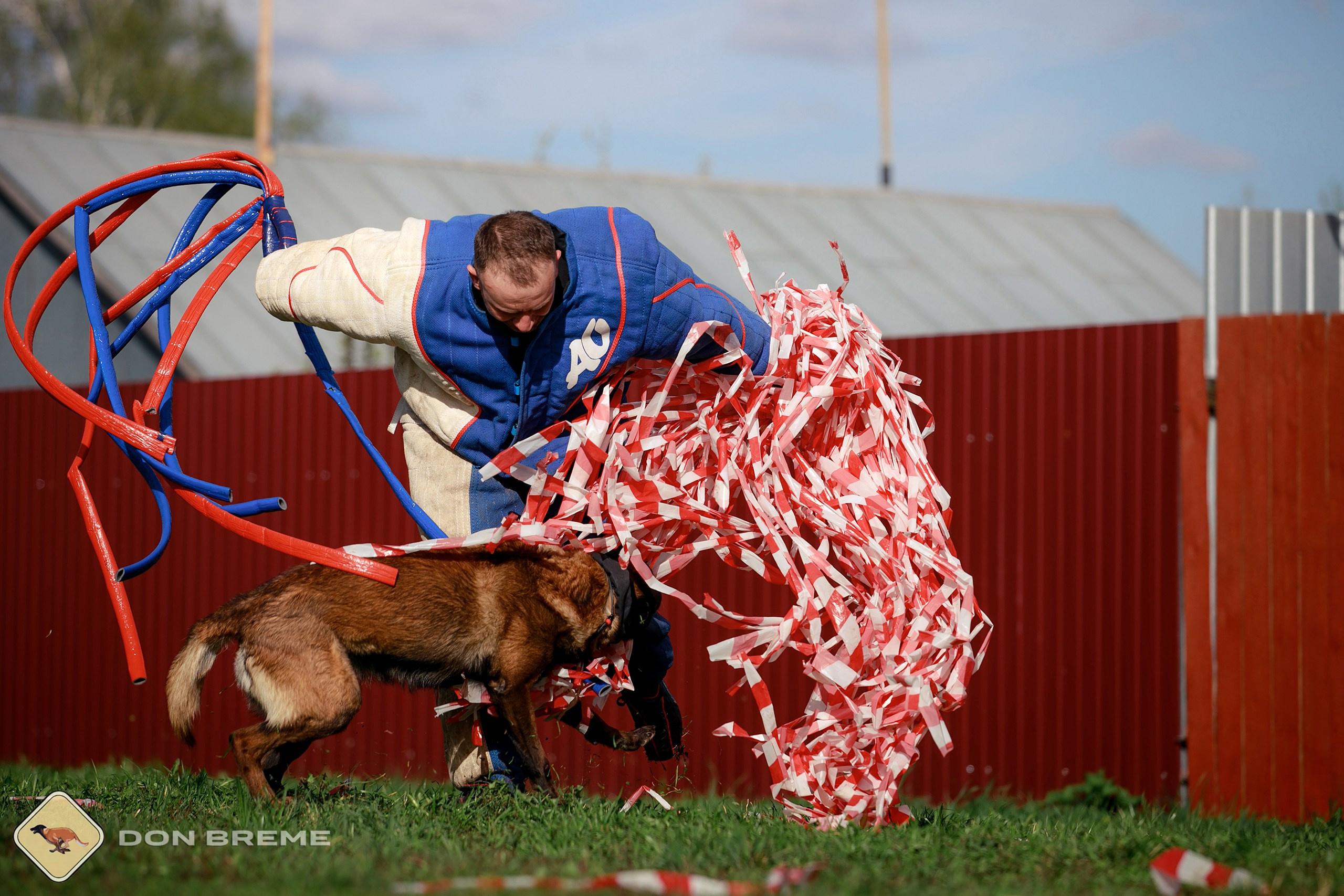 Семинар для фигурантов, день 2. Фотограф-анималист Mary Mart — Москва, Питер
