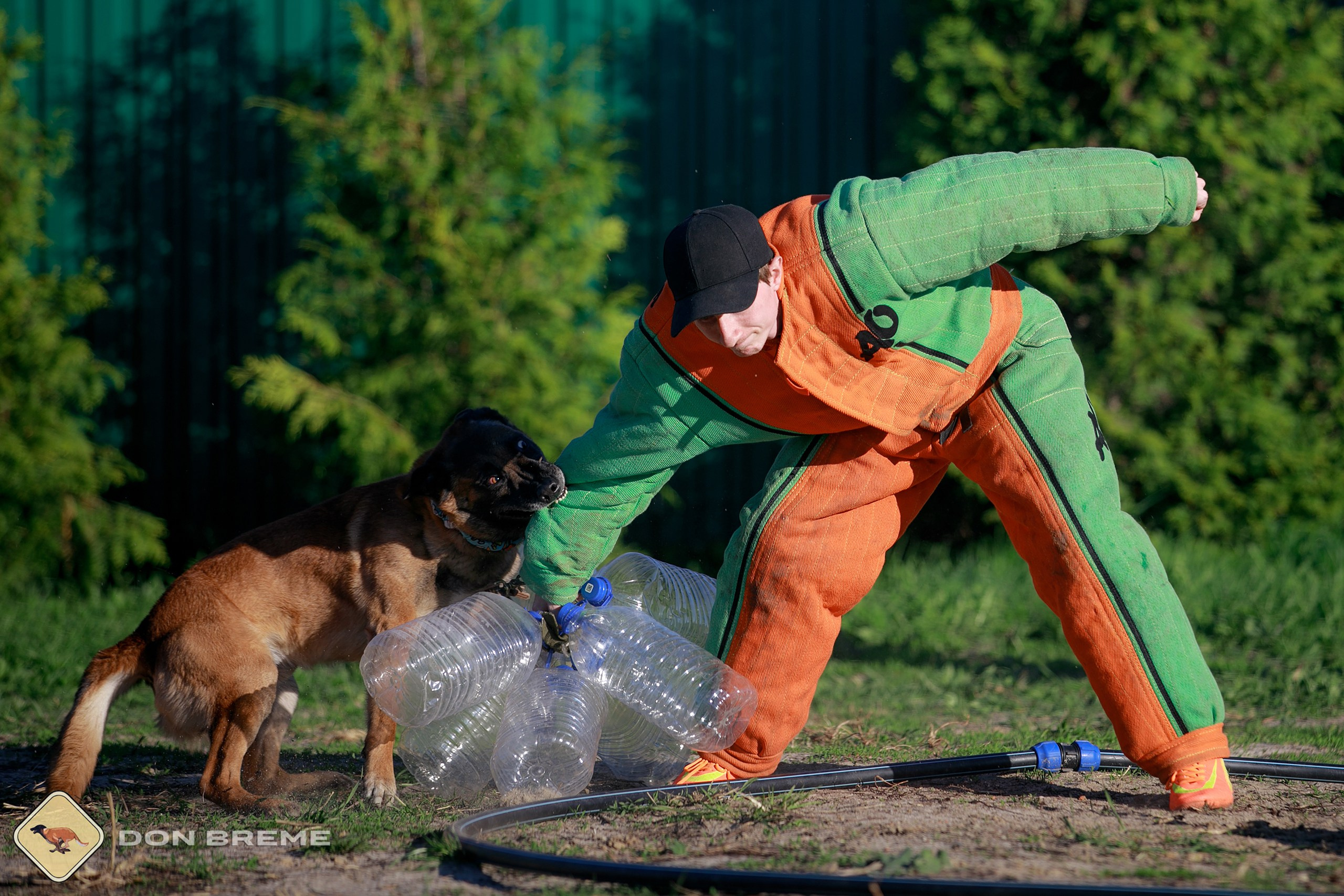 Семинар для фигурантов, день 3. Фотограф-анималист Mary Mart — Москва, Питер