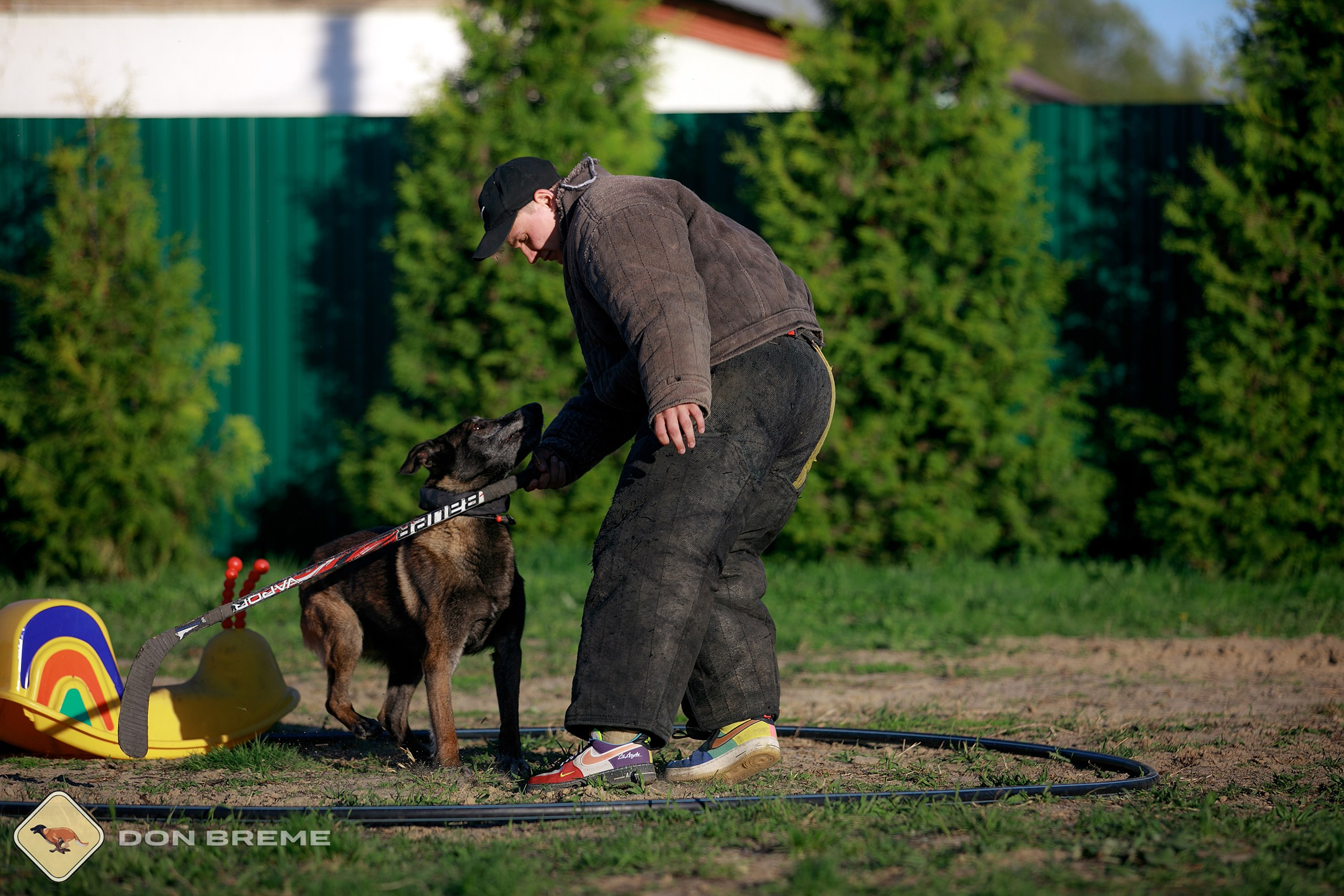Семинар для фигурантов, день 3. Фотограф-анималист Mary Mart — Москва, Питер