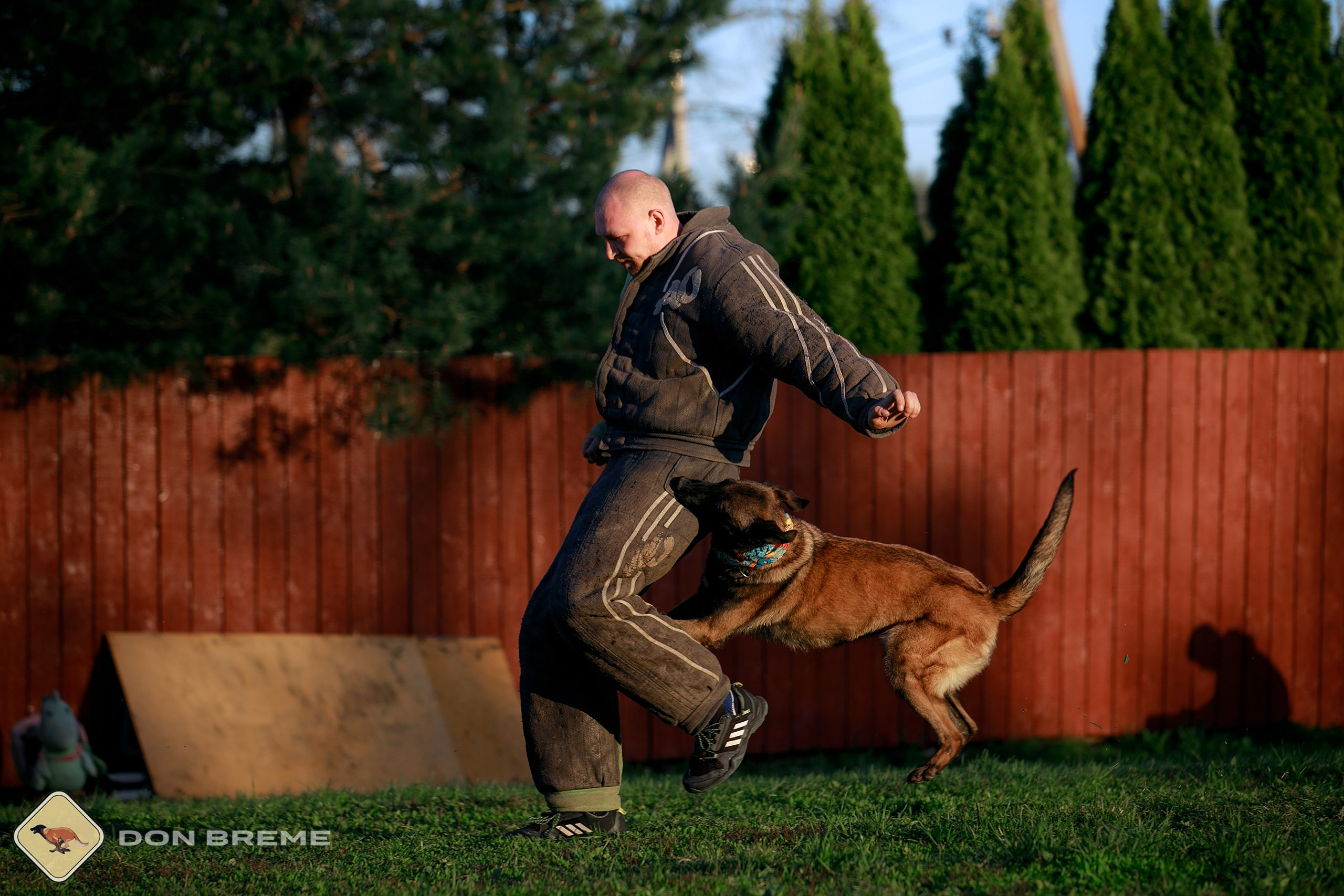 Семинар для фигурантов, день 3. Фотограф-анималист Mary Mart — Москва, Питер