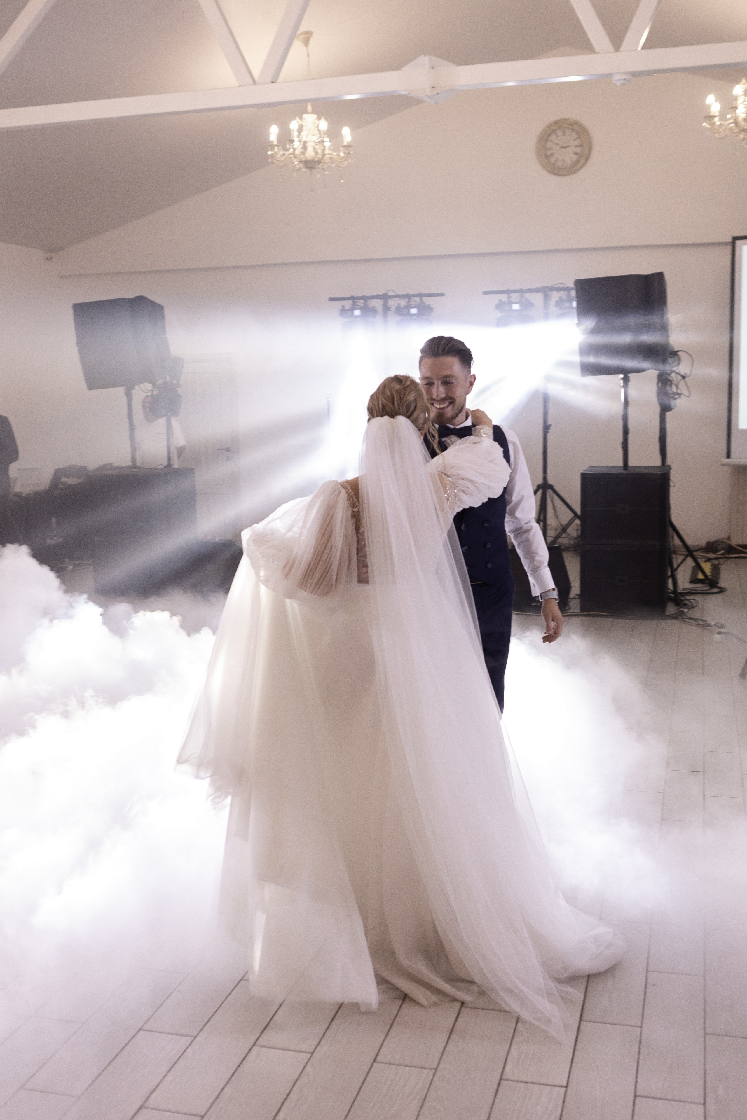 Саша и Виталия. Свадебный фотограф в Воронеже Вероника Богай