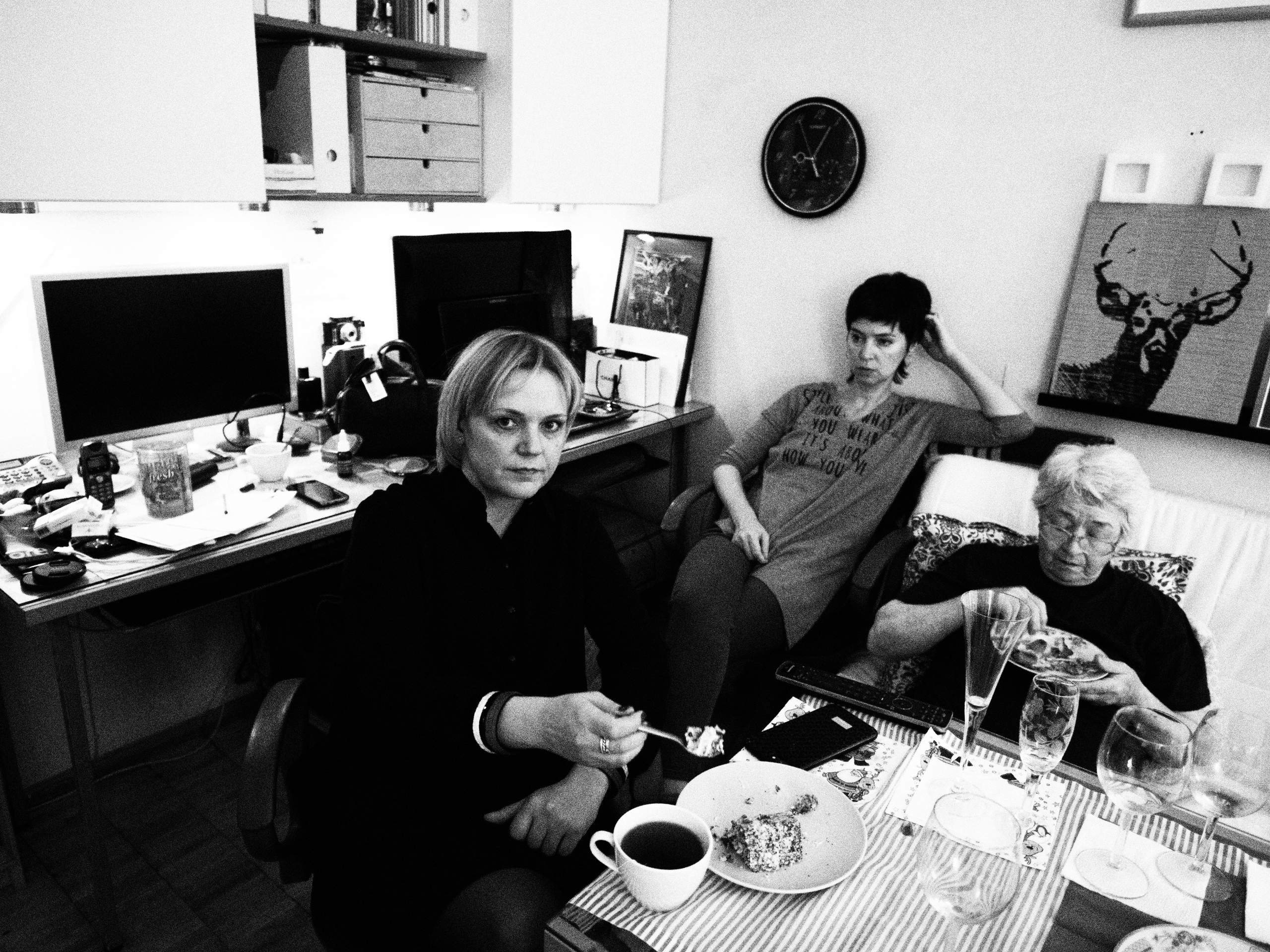 Мои фото. Владимир Власюк