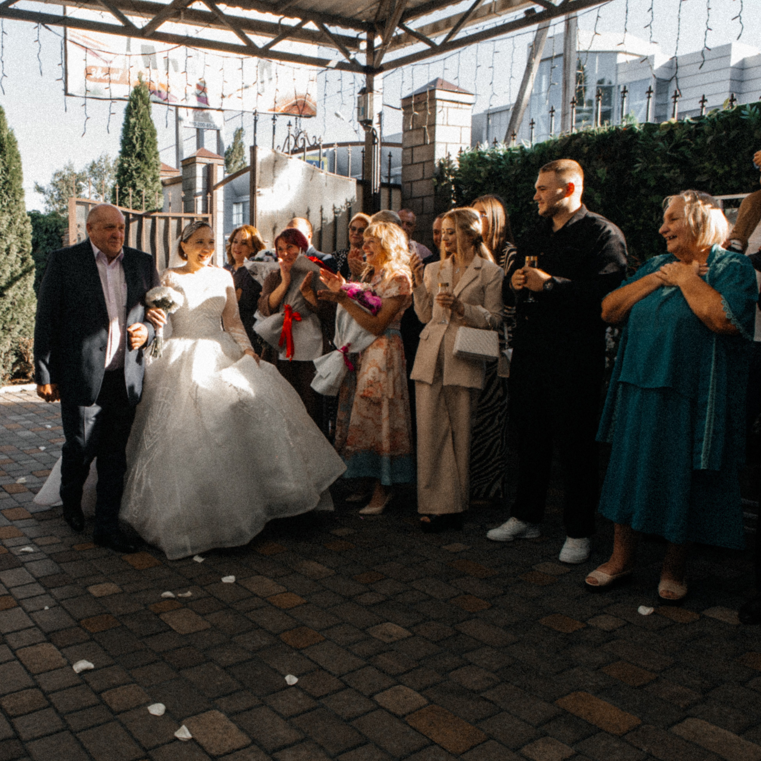 Игорь и Инна. Свадебный и семейный фотограф в Ростове-на-Дону