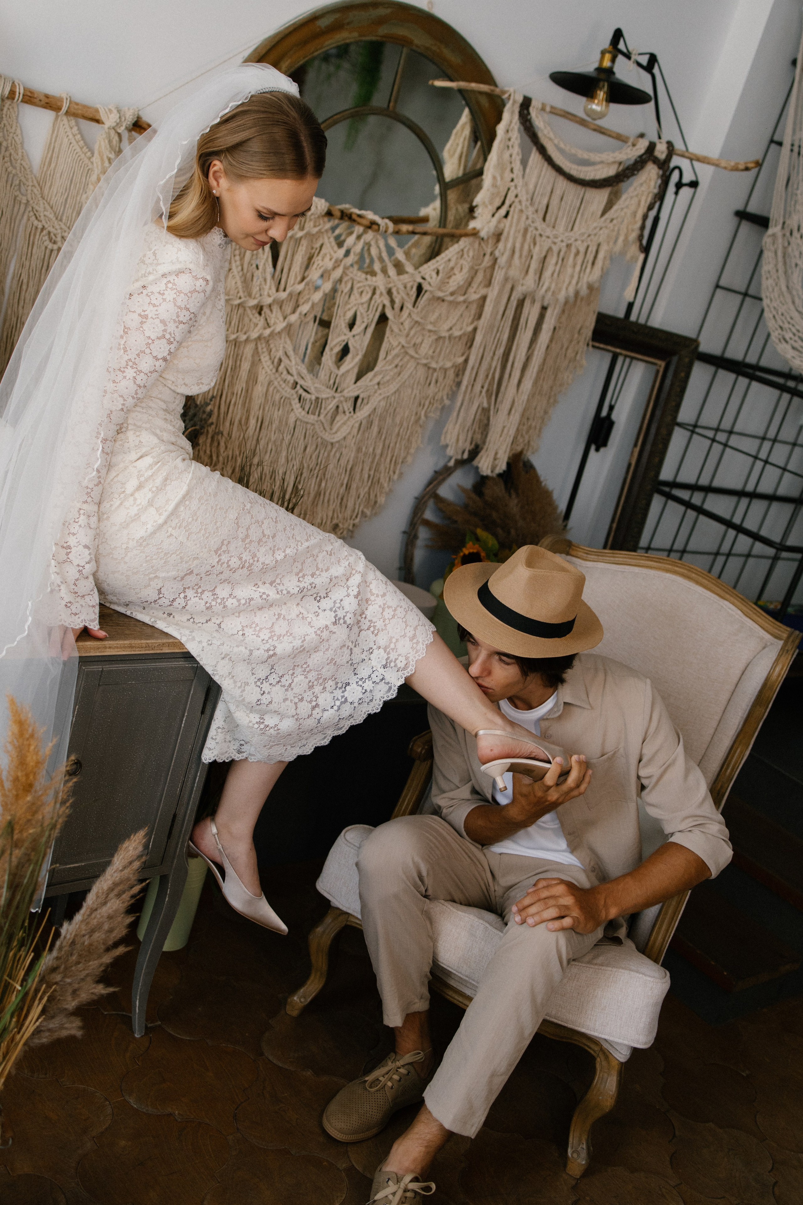 Евгений и Алена. Свадебный и семейный фотограф в Ростове-на-Дону