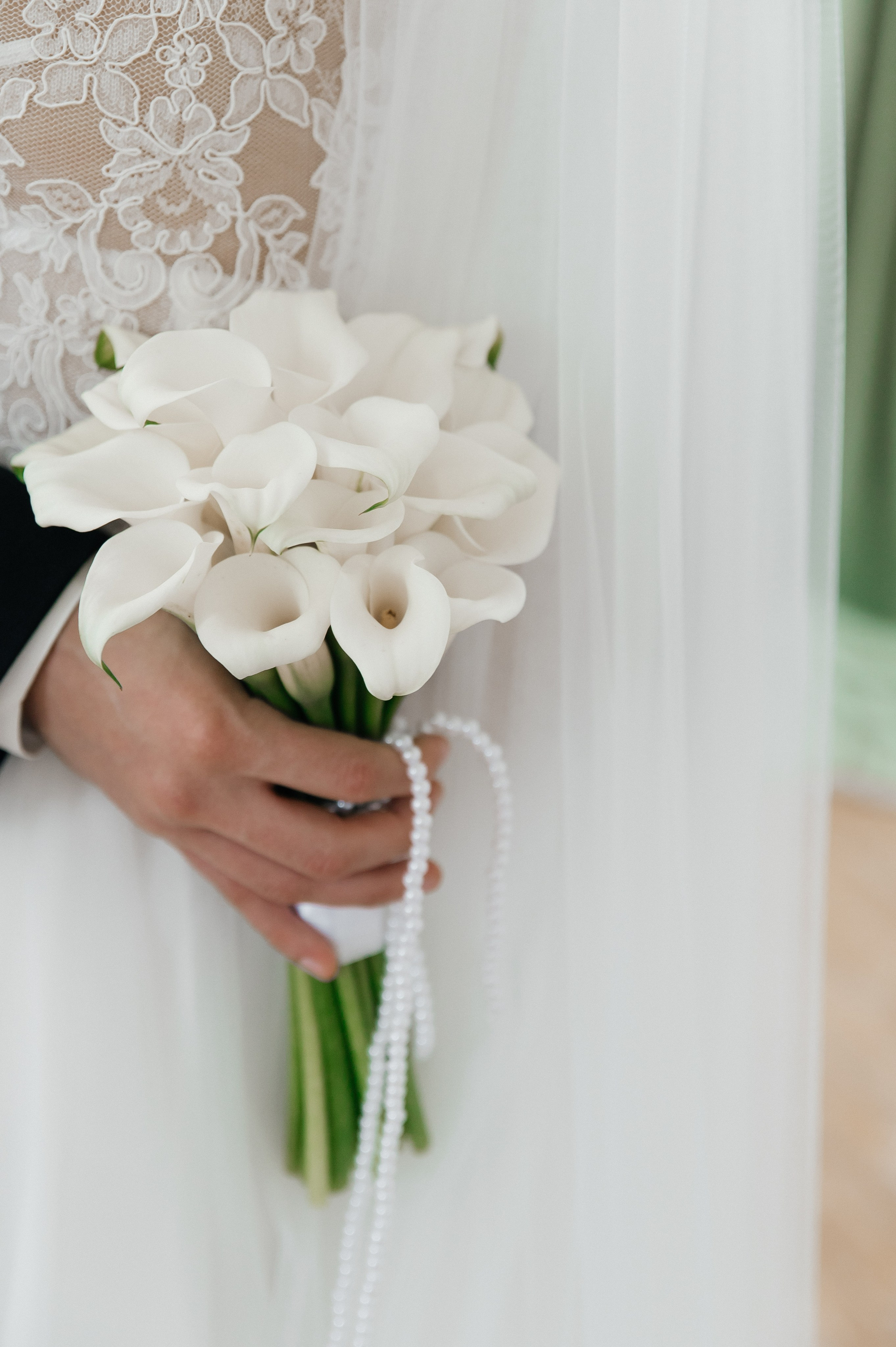 Паша и Настя. Свадебный фотограф Евгения Наумовец