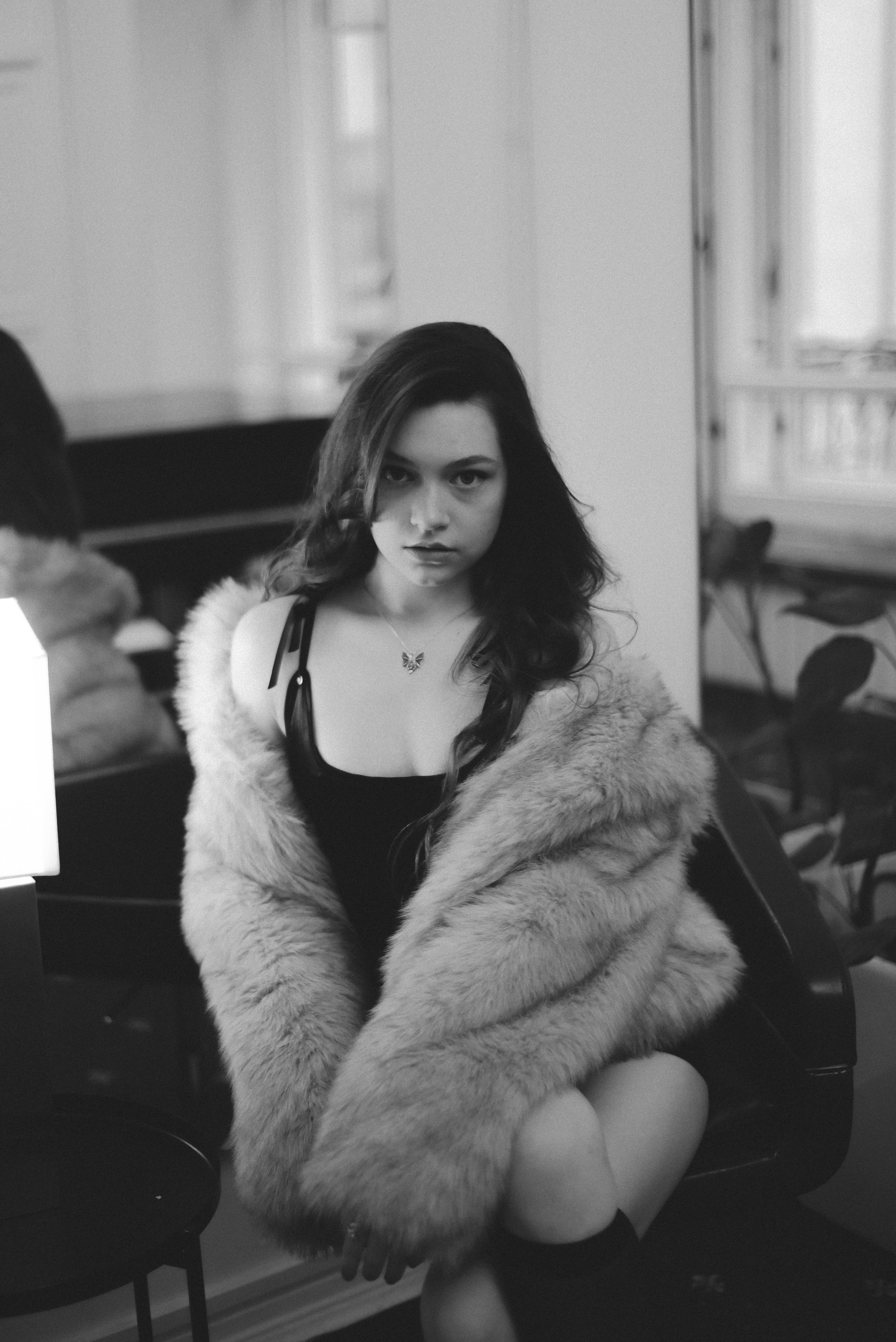 Nadya. Фотограф в Санкт-Петербурге 📸 | Ульяна Ситникова