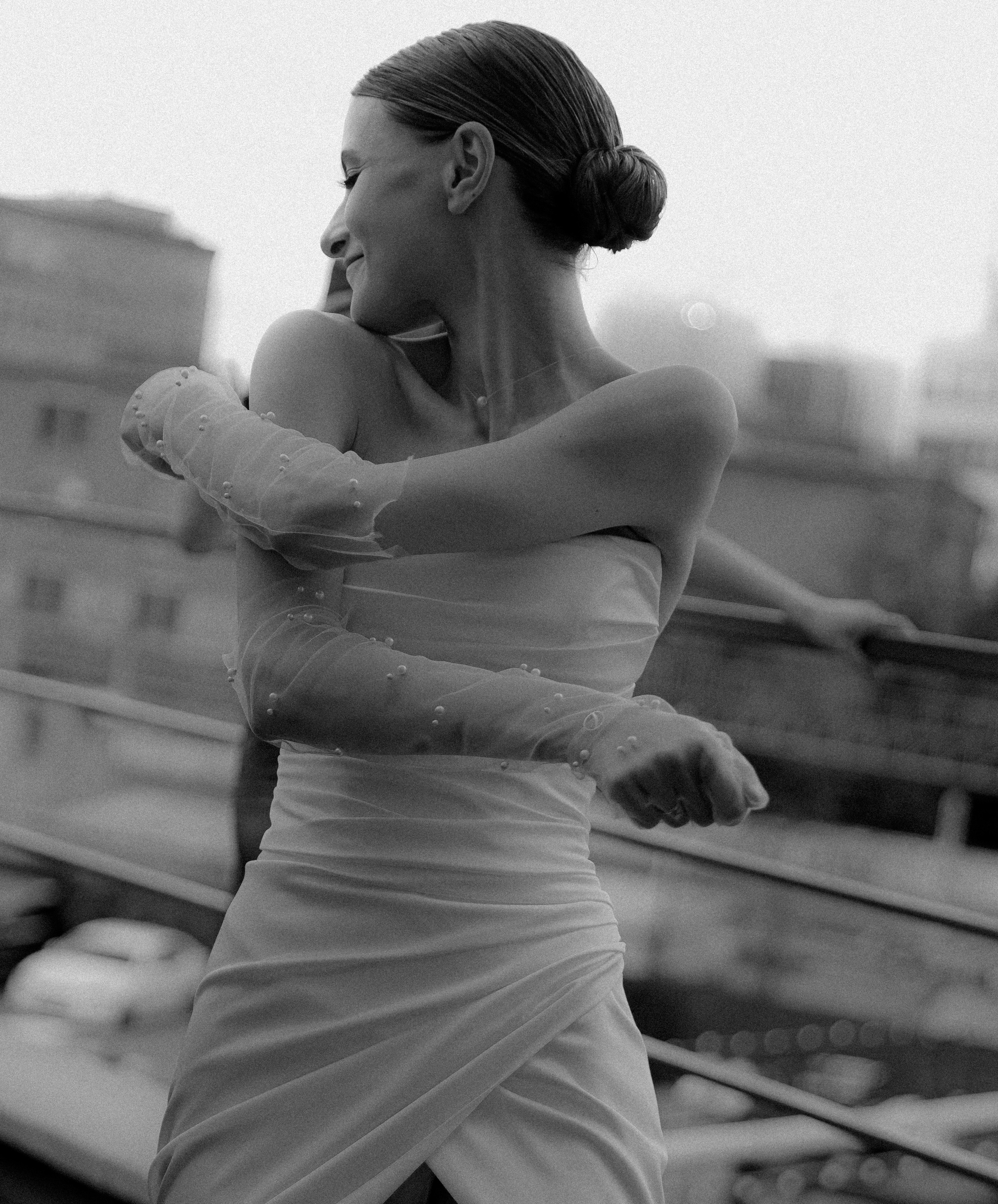 Степан и Александра. Фотограф Алина Мкртычева