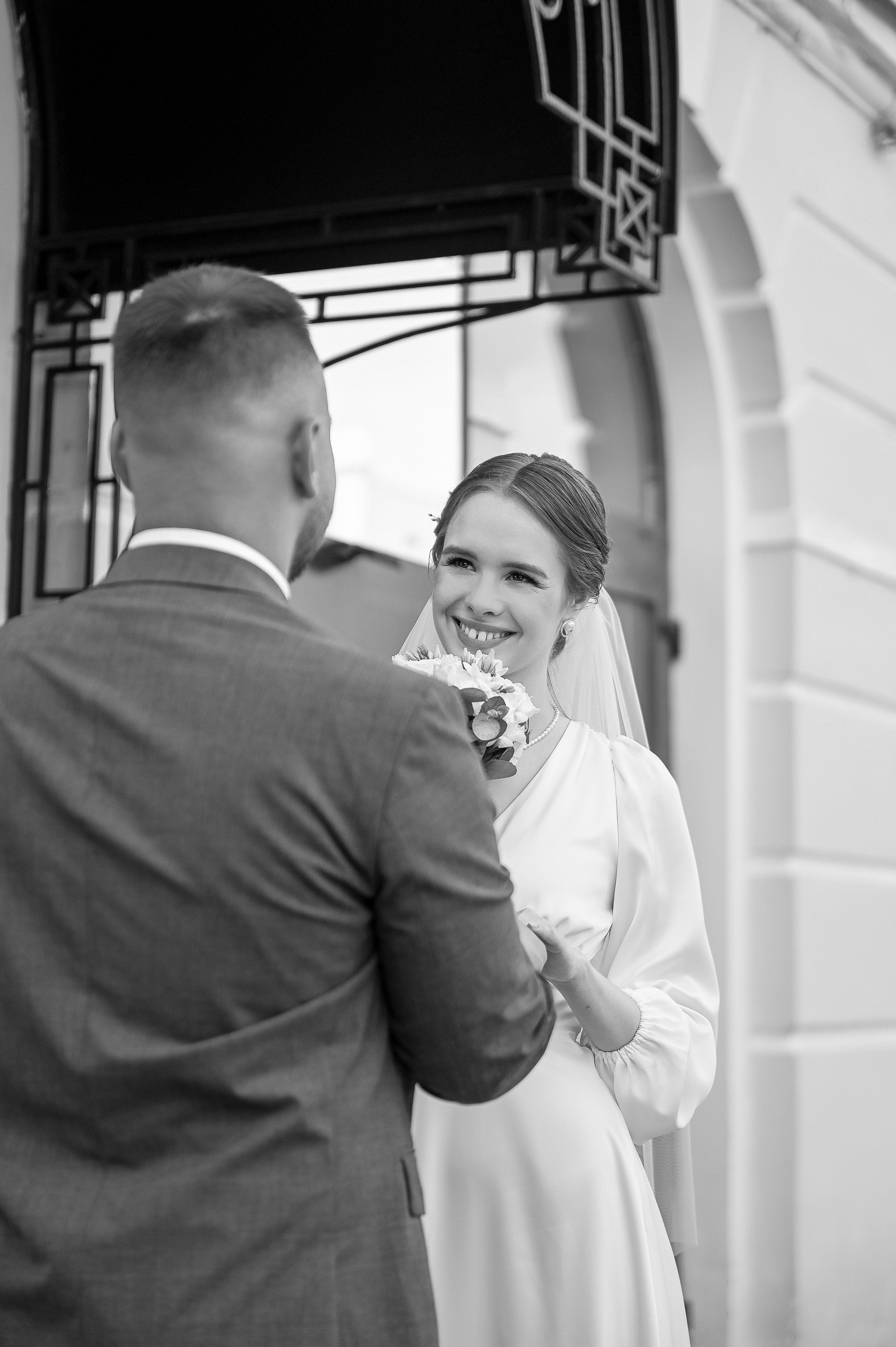 Ольга & Вячеслав. Свадебный, семейный и репортажный фотограф. Брянск. Эльвира Голенкова