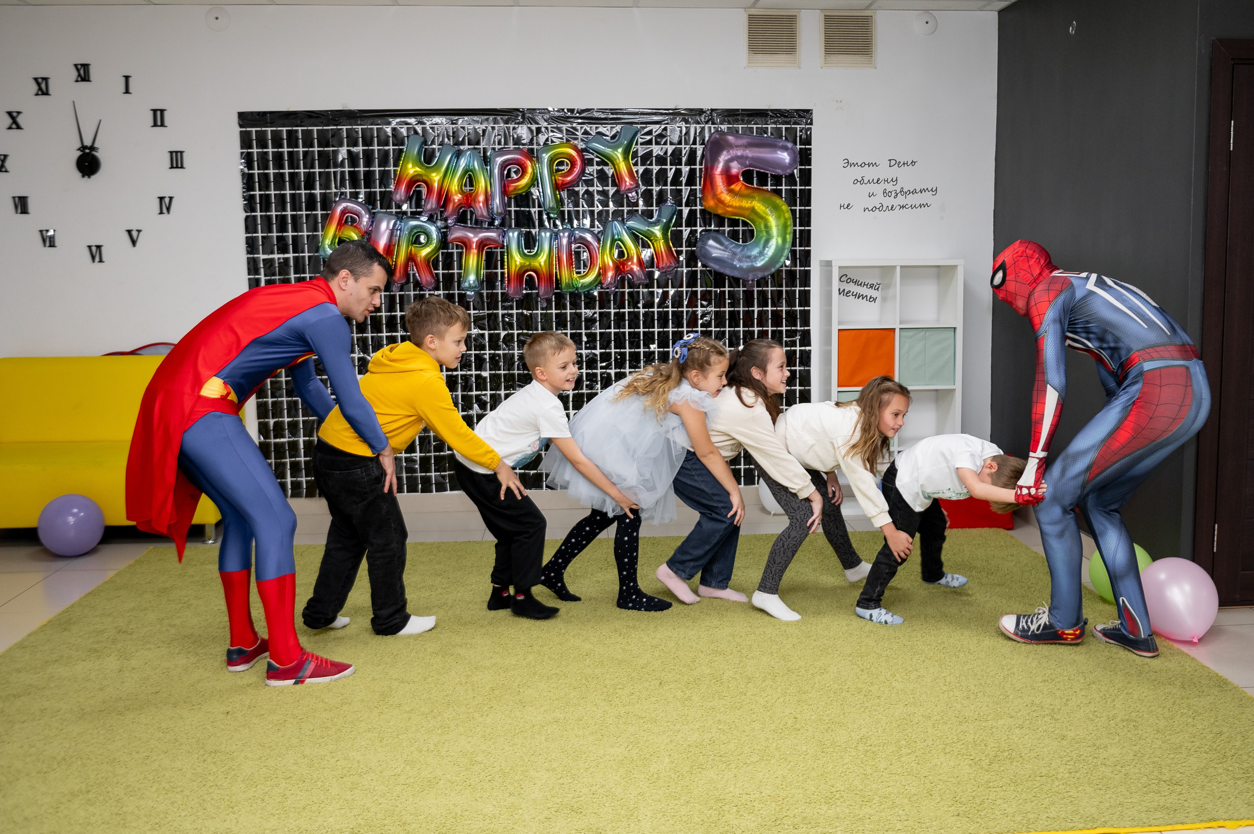 Федору 5 лет. «Жили-были». Свадебный, семейный и репортажный фотограф. Брянск. Эльвира Голенкова