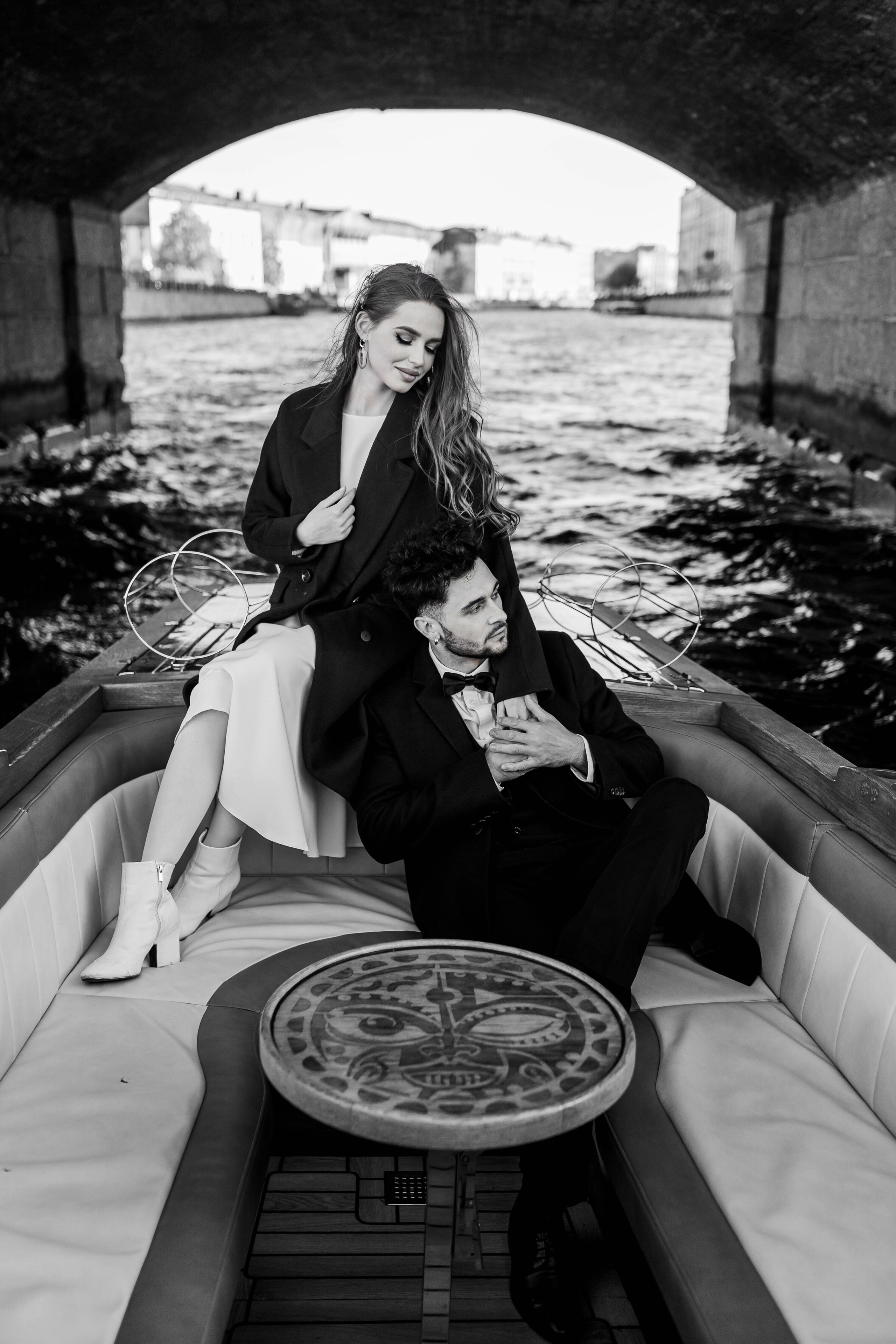 Лиза|Андрей. Свадебный фотограф Надежда Рыжикова