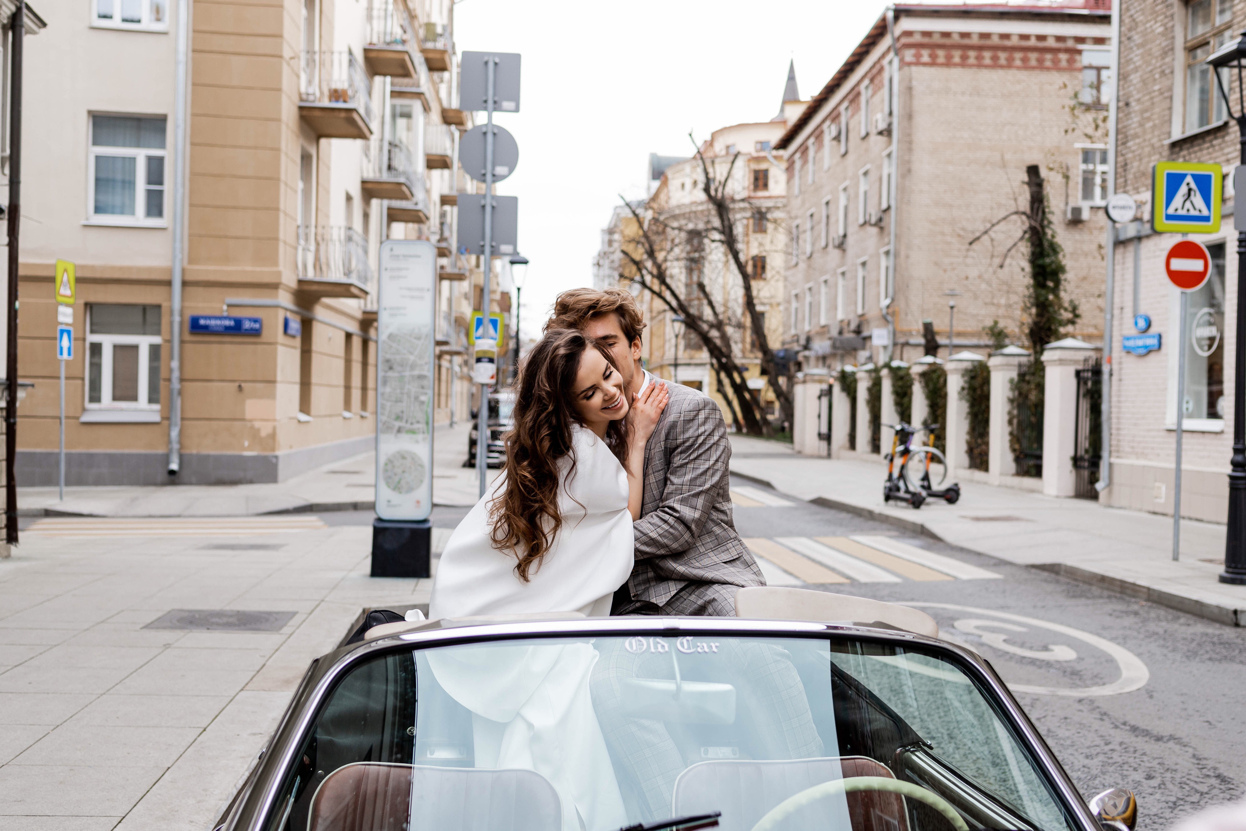 Крис|Денис. Свадебный фотограф Надежда Рыжикова