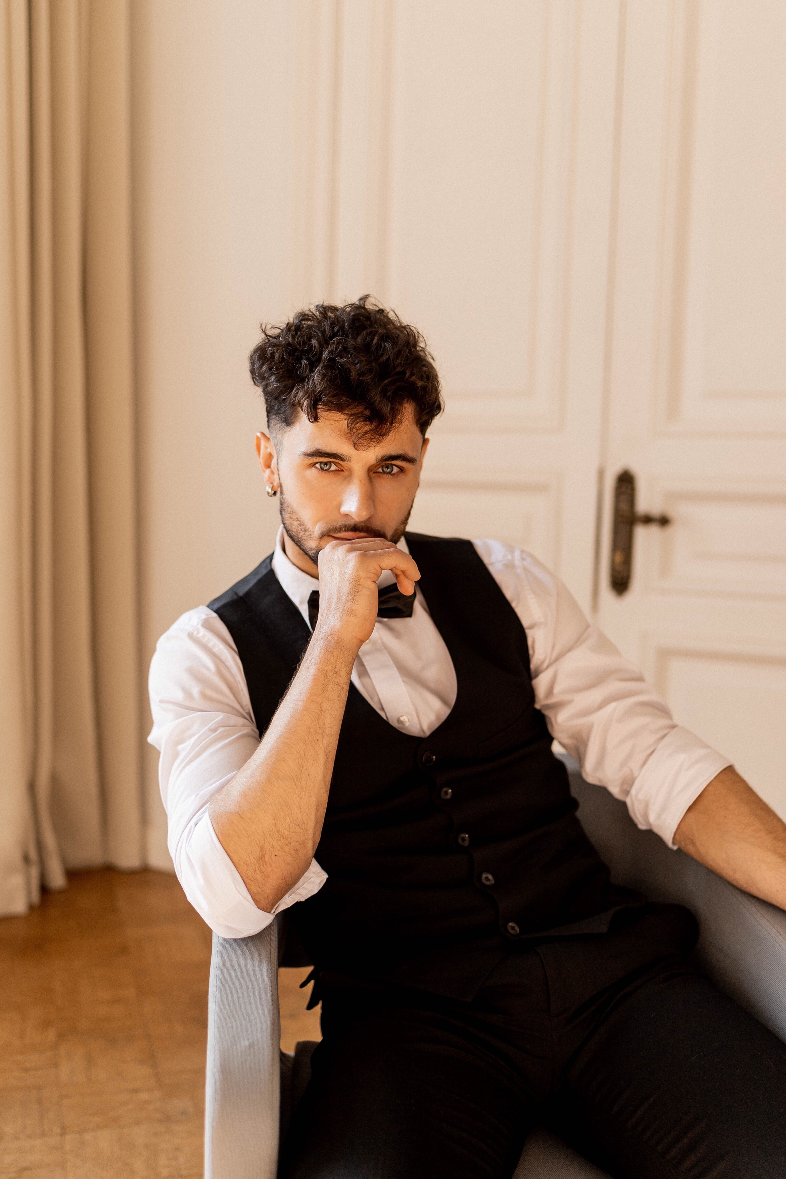 Лиза|Андрей. Свадебный фотограф Надежда Рыжикова