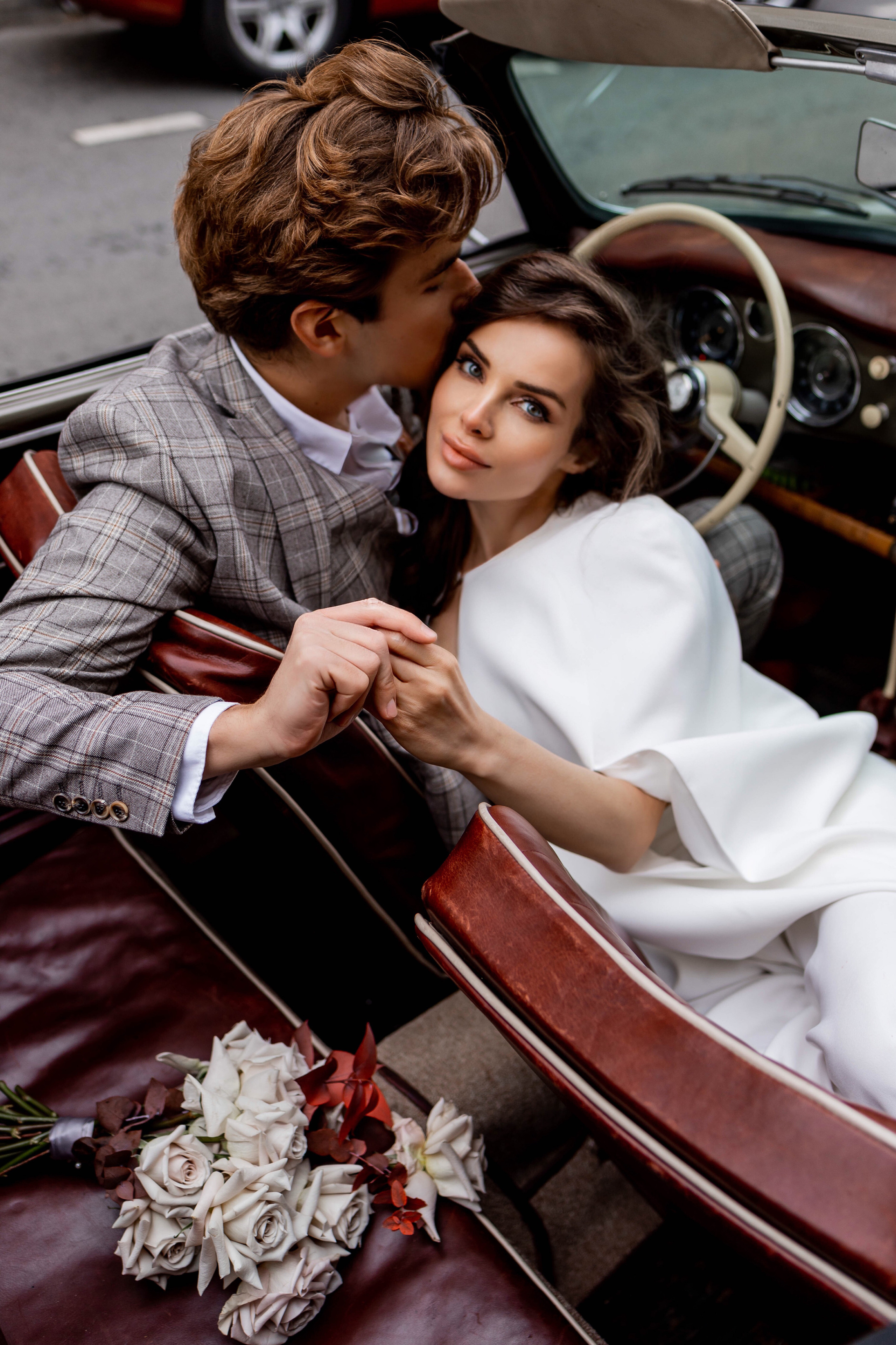 Крис|Денис. Свадебный фотограф Надежда Рыжикова