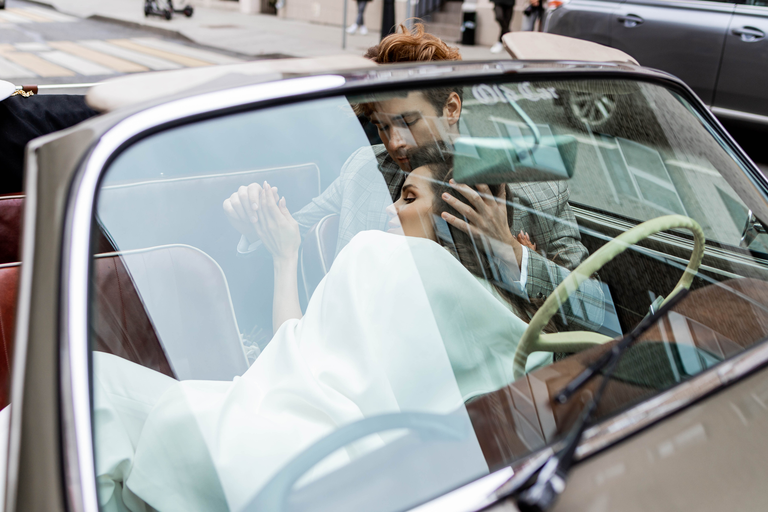 Крис|Денис. Свадебный фотограф Надежда Рыжикова