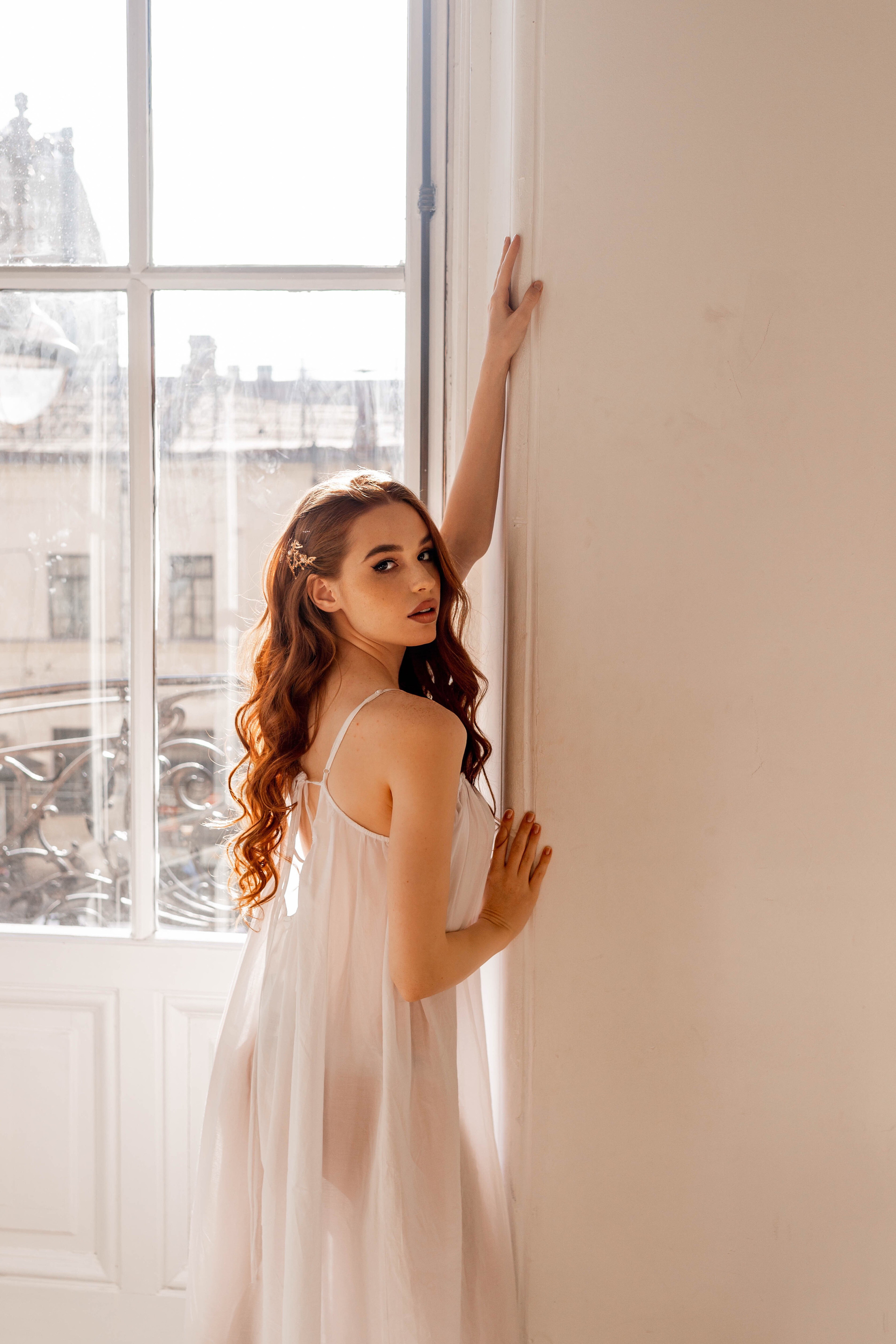 Лиза|Андрей. Свадебный фотограф Надежда Рыжикова