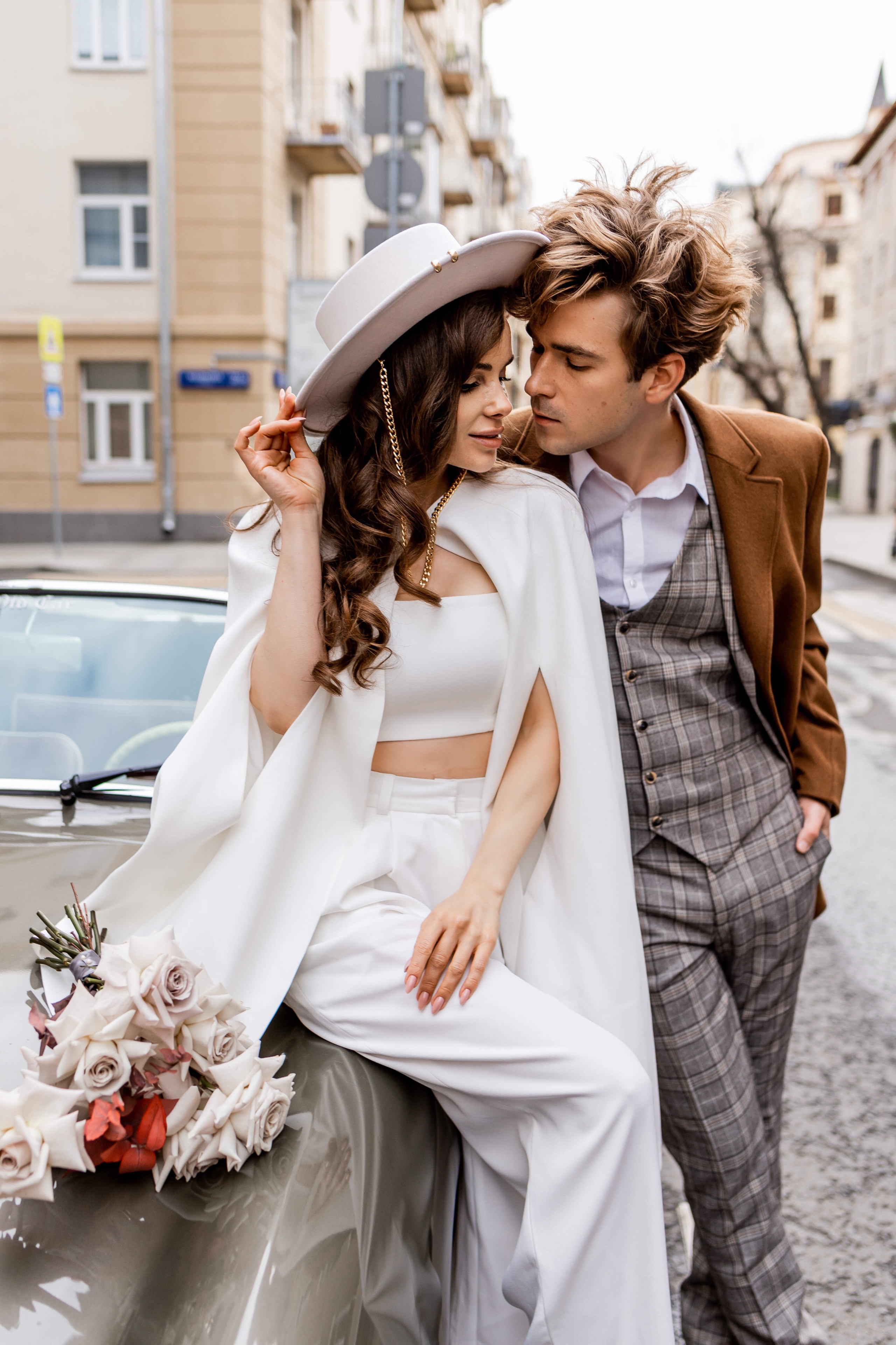 Крис|Денис. Свадебный фотограф Надежда Рыжикова