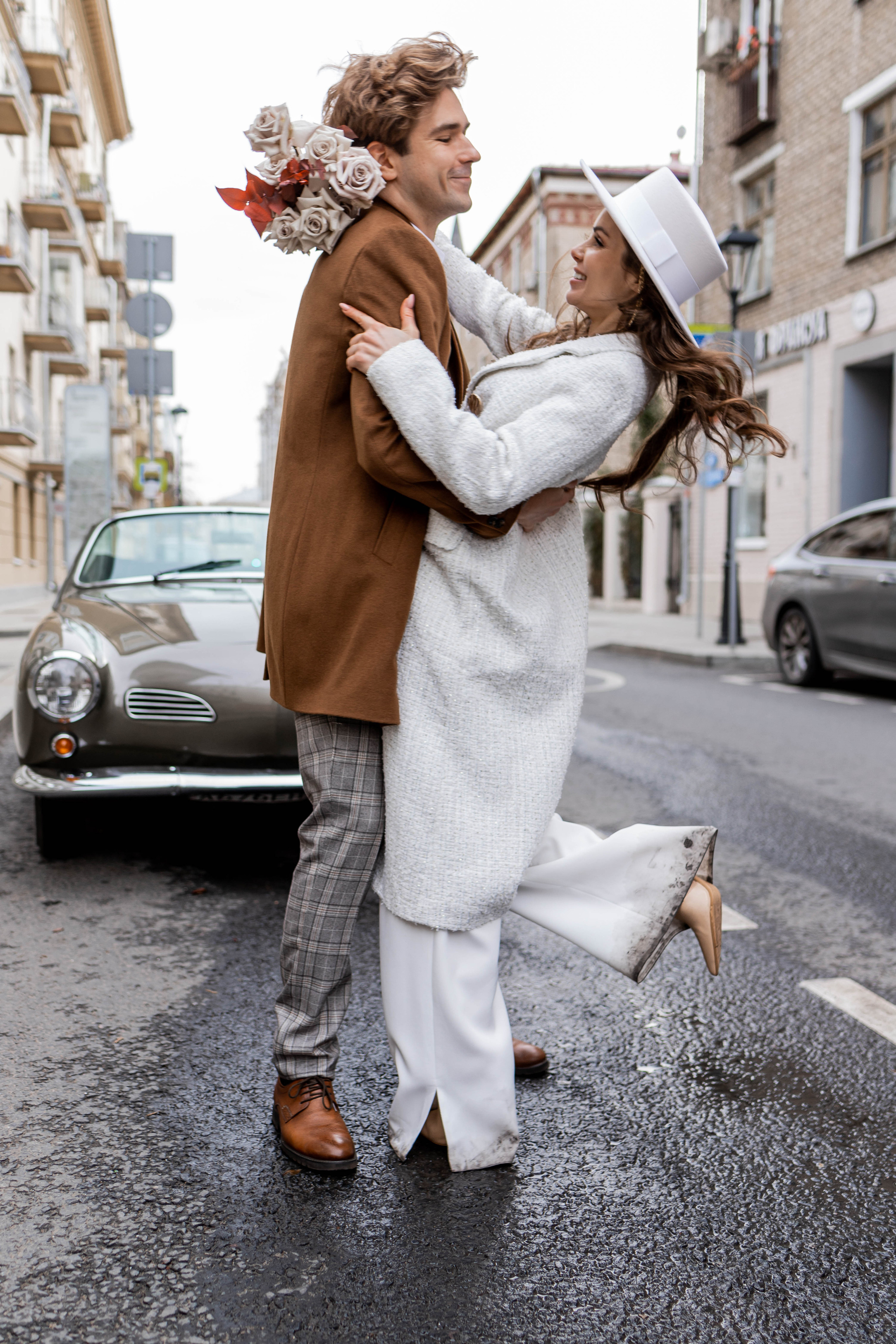 Крис|Денис. Свадебный фотограф Надежда Рыжикова