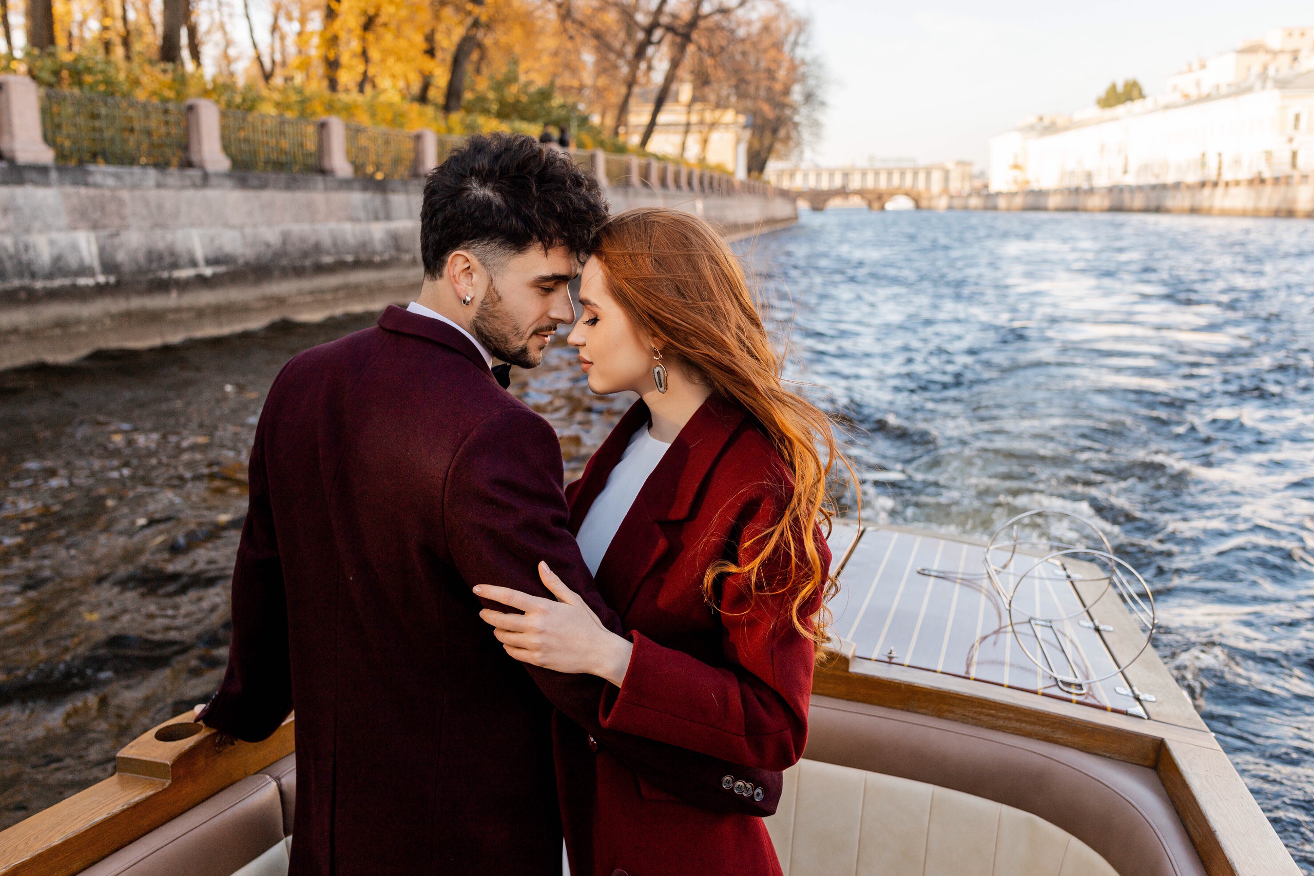 Лиза|Андрей. Свадебный фотограф Надежда Рыжикова