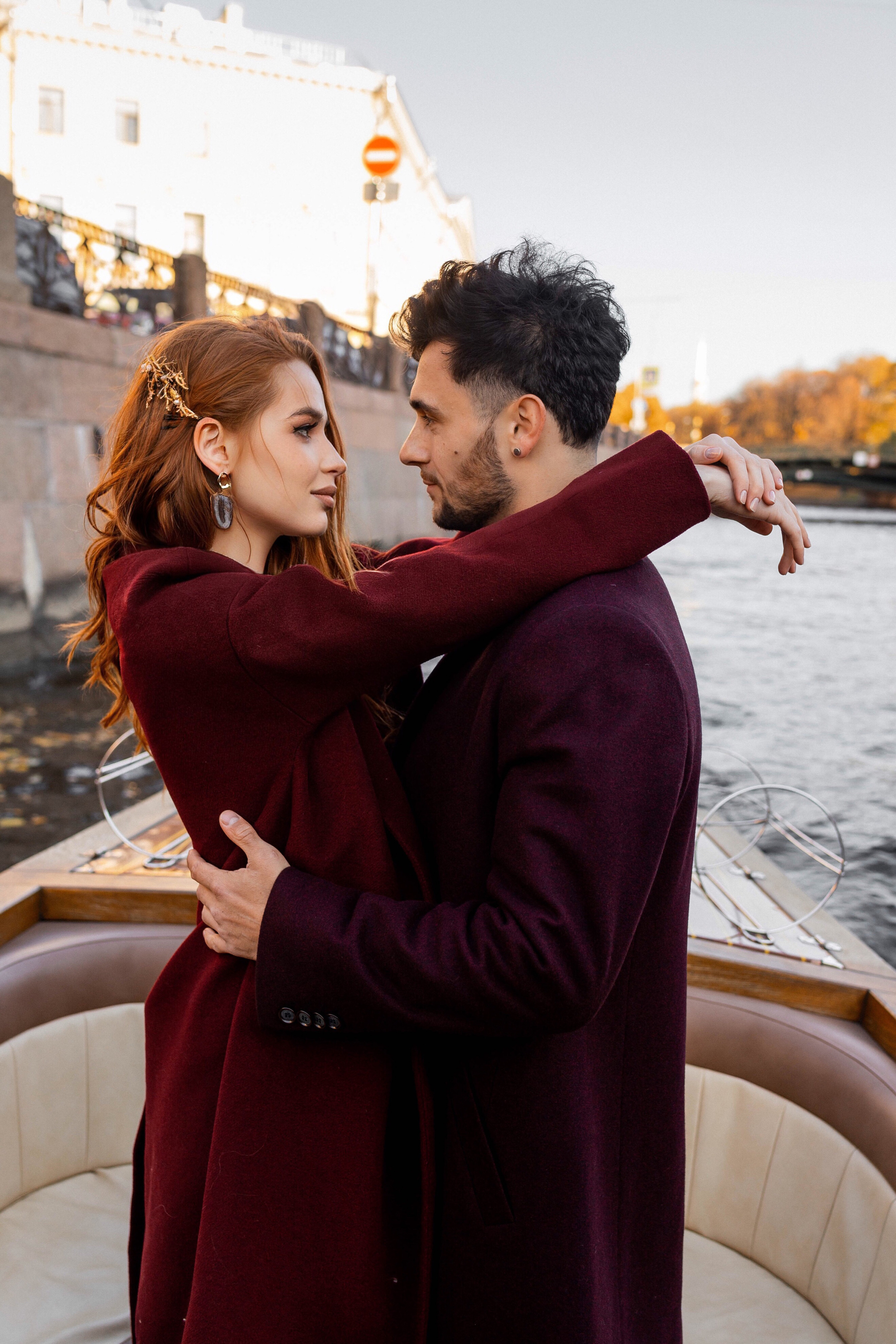 Лиза|Андрей. Свадебный фотограф Надежда Рыжикова