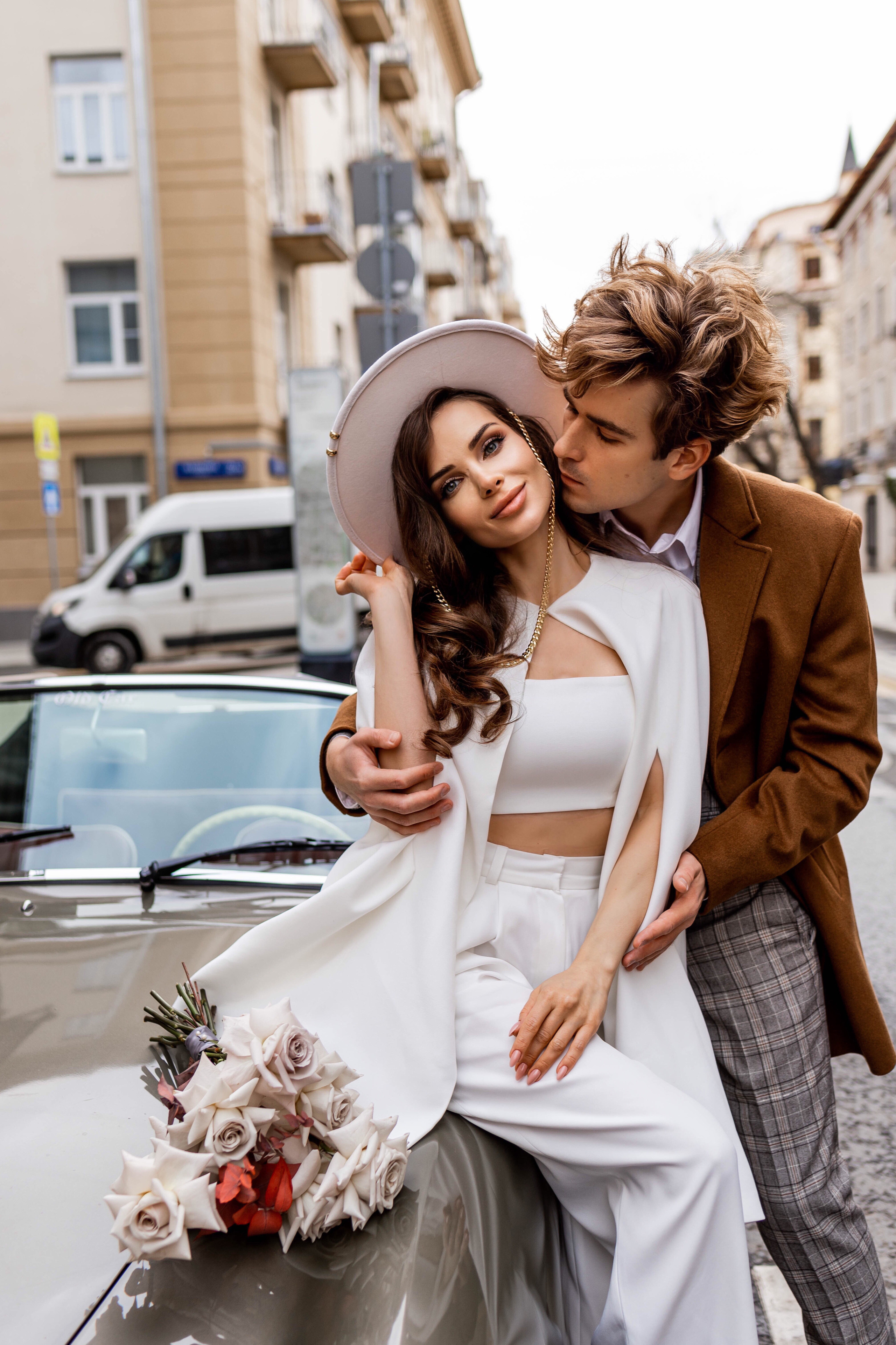 Крис|Денис. Свадебный фотограф Надежда Рыжикова