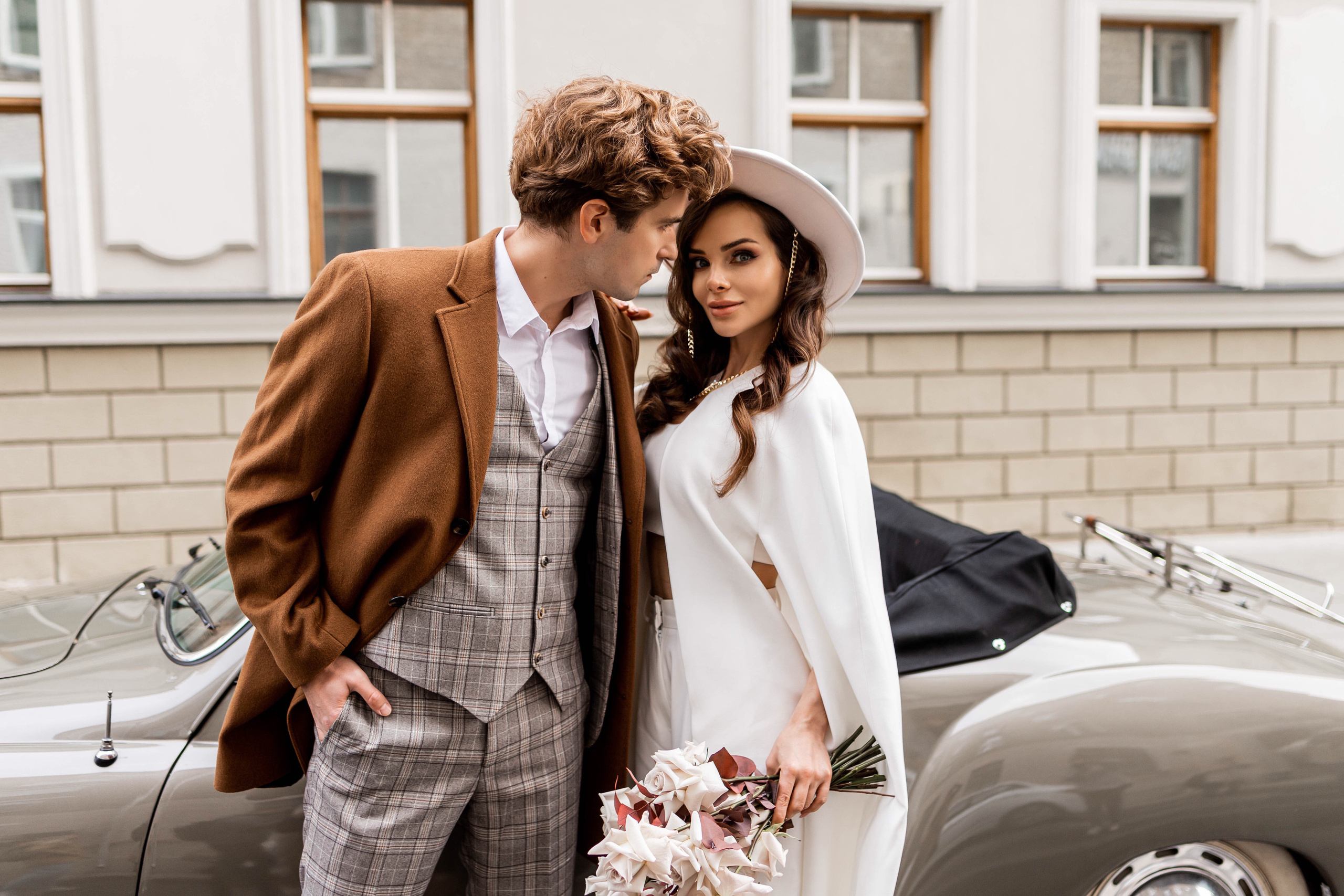 Крис|Денис. Свадебный фотограф Надежда Рыжикова