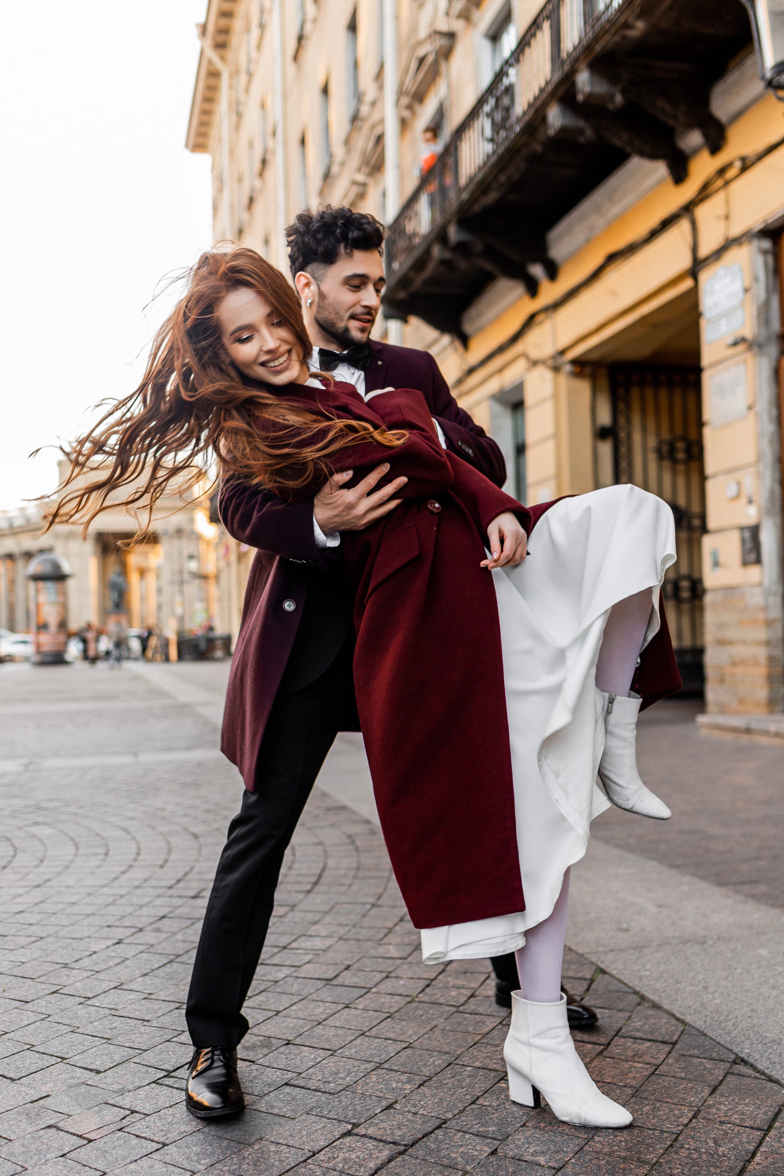 Лиза|Андрей. Свадебный фотограф Надежда Рыжикова