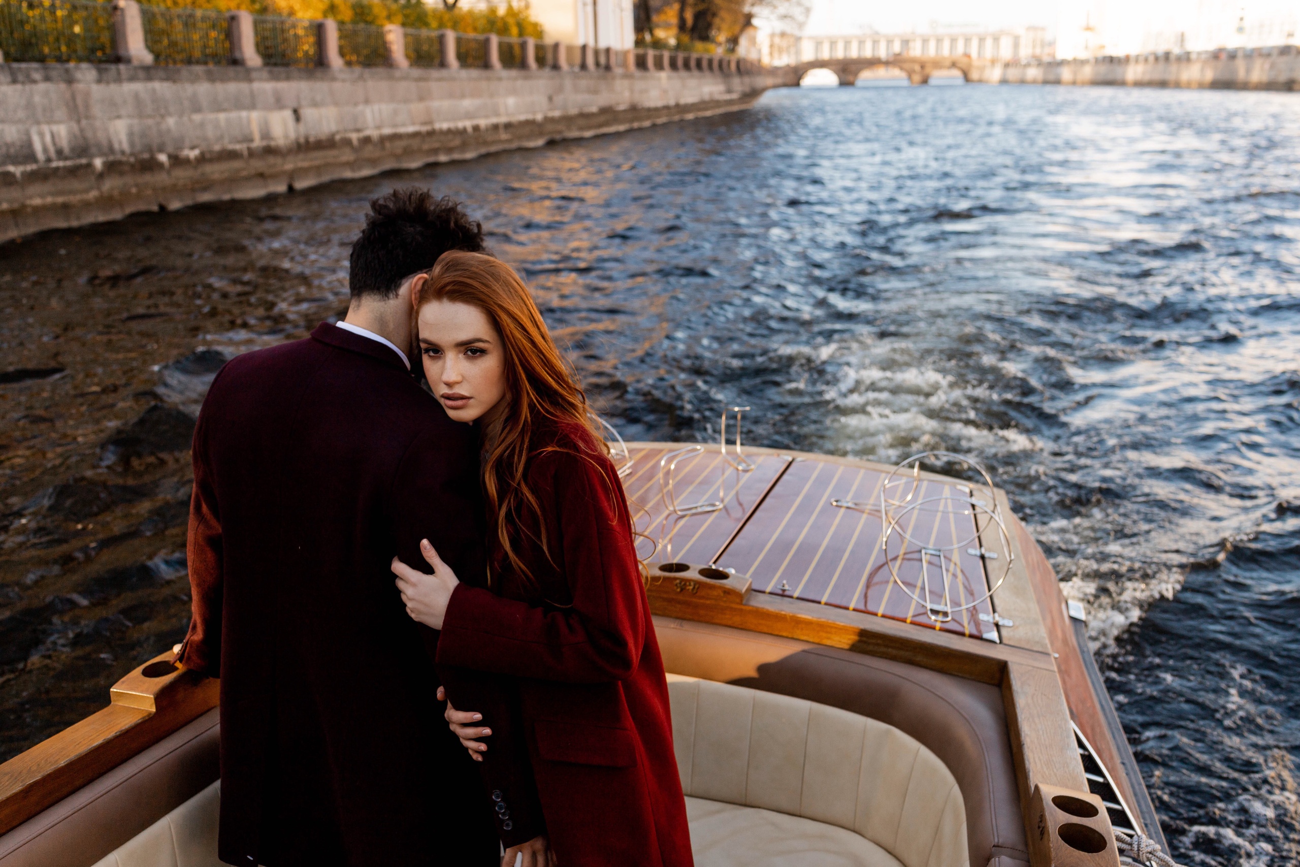 Лиза|Андрей. Свадебный фотограф Надежда Рыжикова