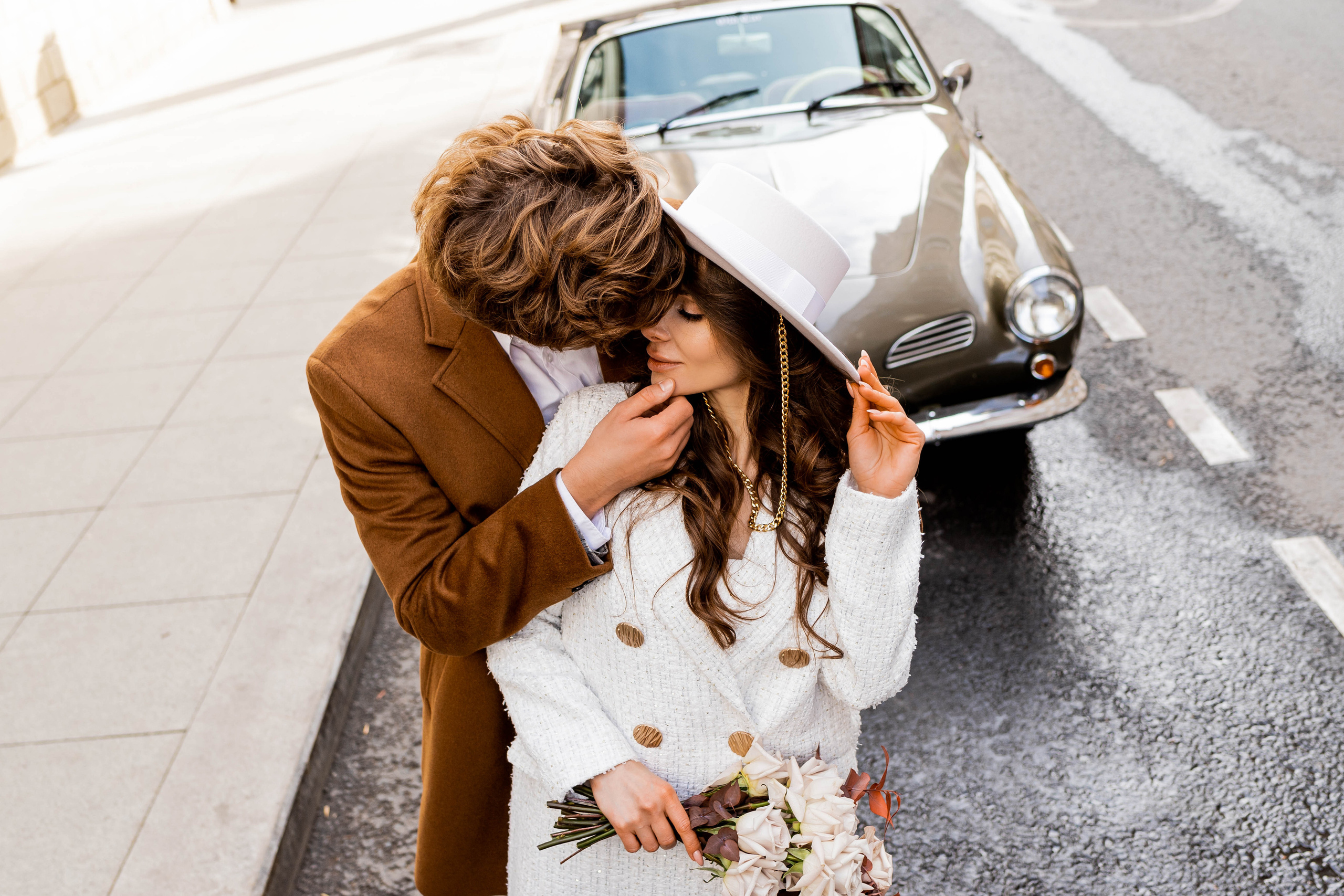 Крис|Денис. Свадебный фотограф Надежда Рыжикова