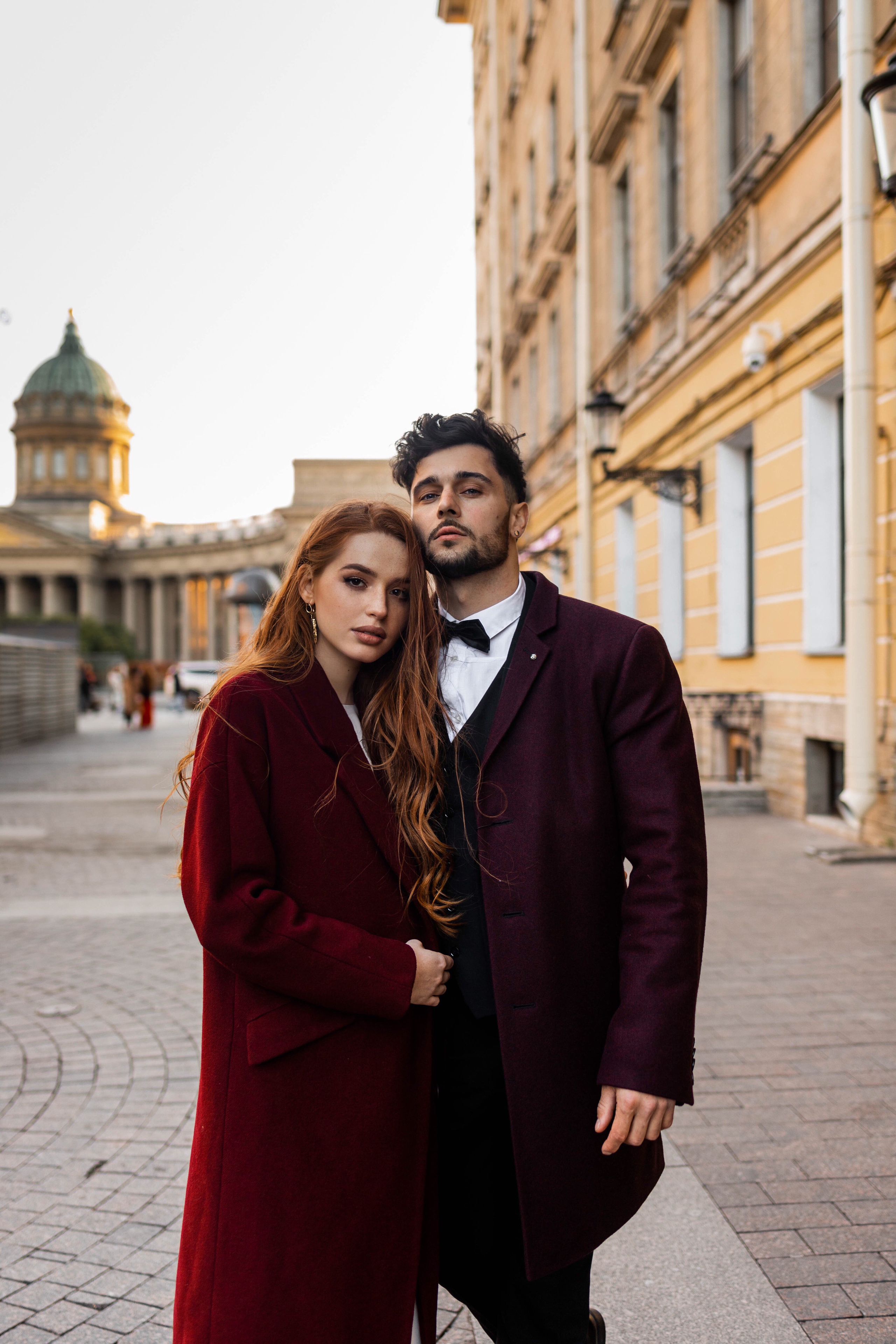 Лиза|Андрей. Свадебный фотограф Надежда Рыжикова