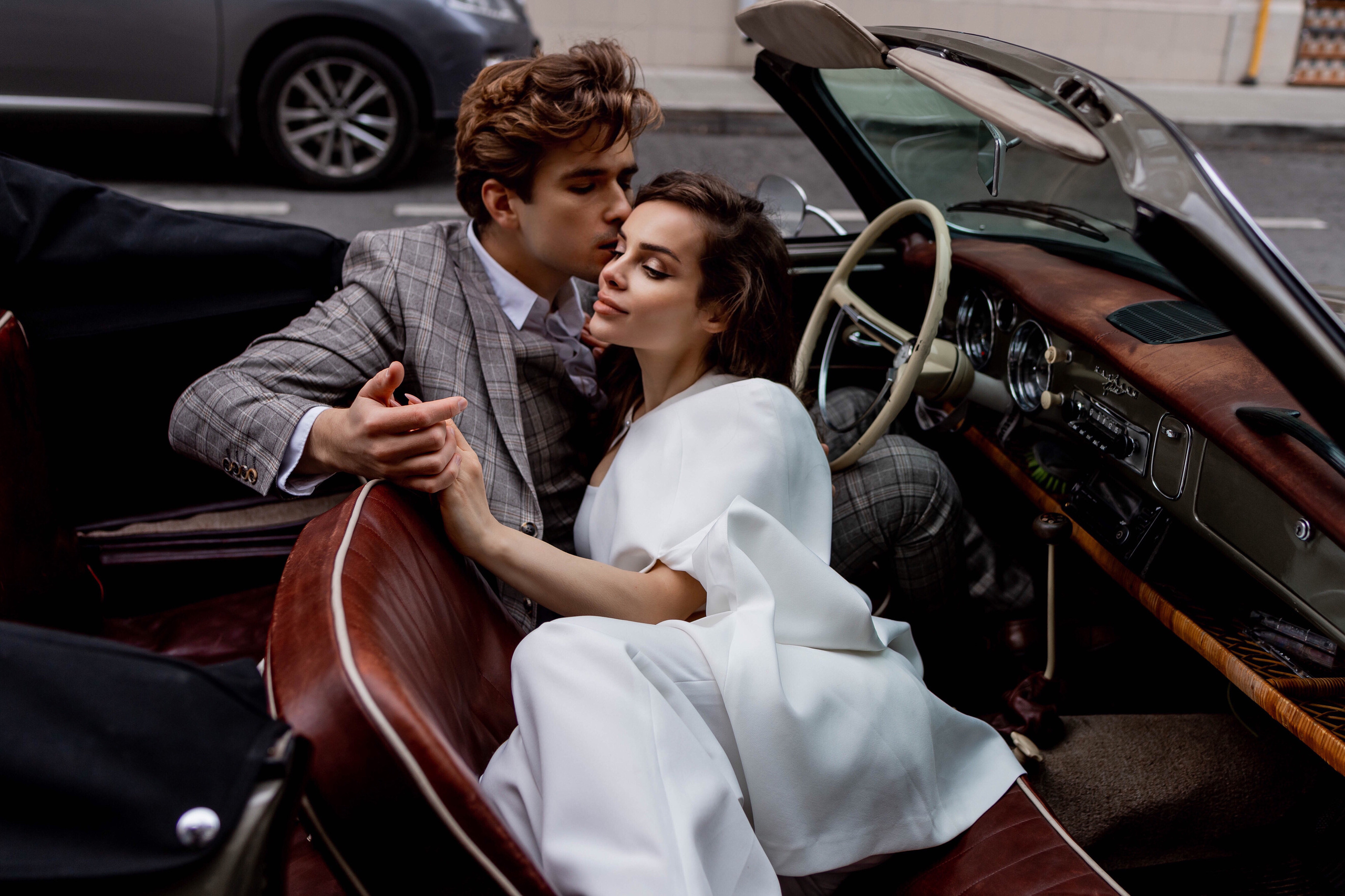 Крис|Денис. Свадебный фотограф Надежда Рыжикова