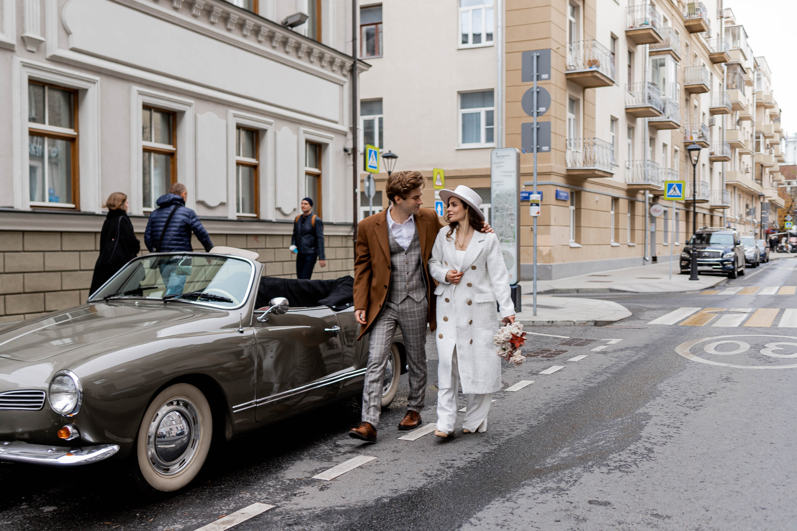 Крис|Денис. Свадебный фотограф Надежда Рыжикова